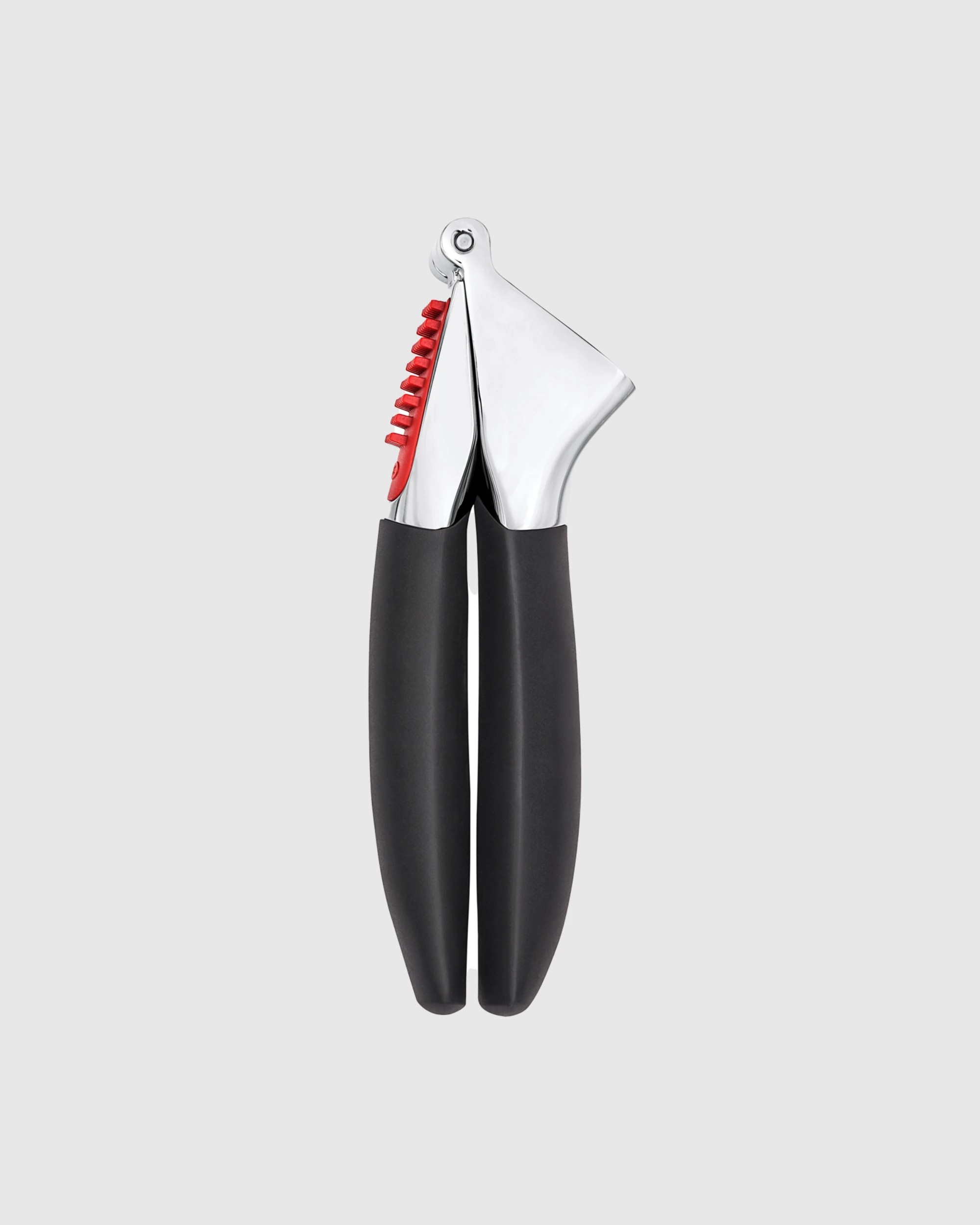 3 OXO Good Grips Garlic Press Kitchen Ginger Crusher, 3 of 4