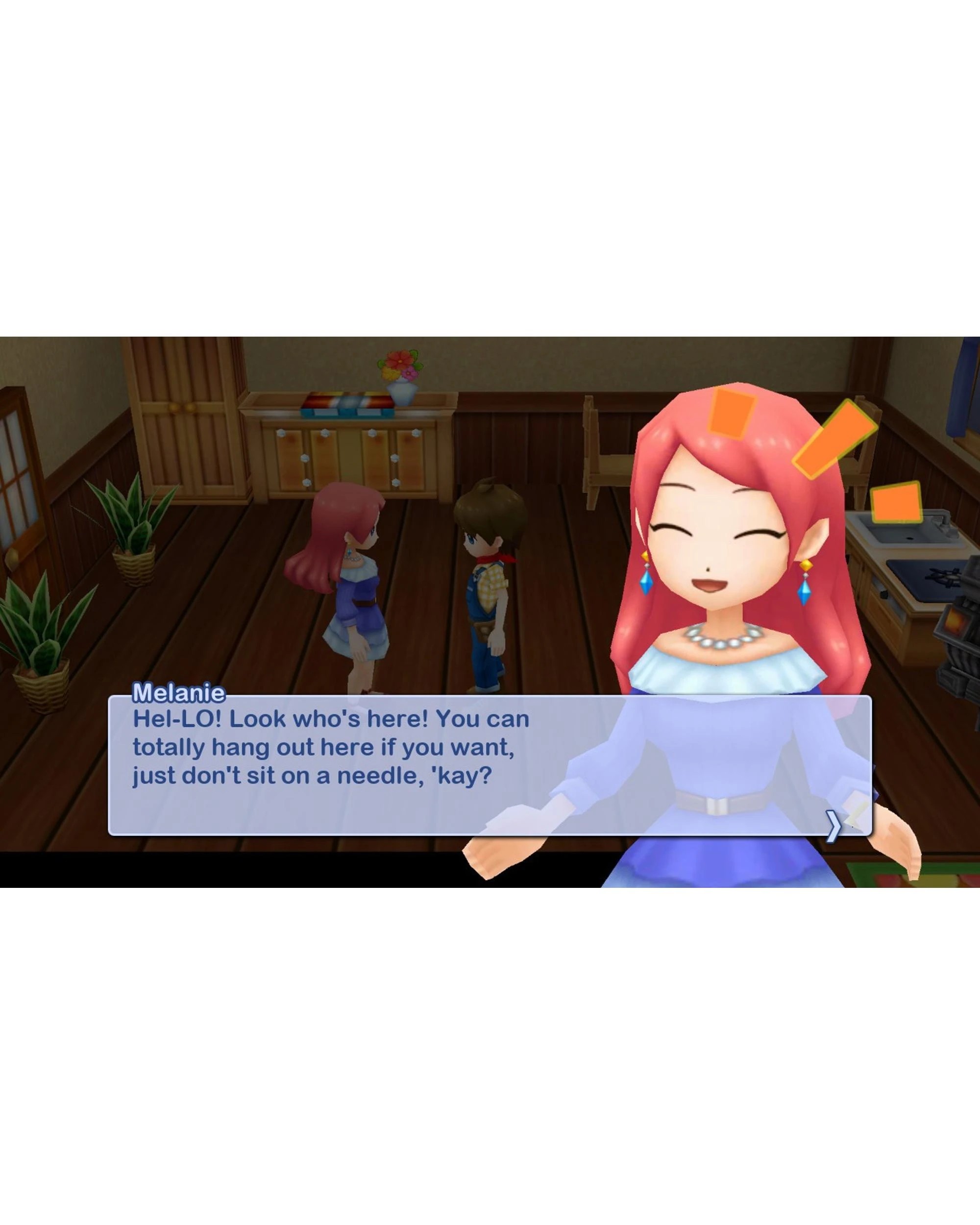 4 Harvest Moon: The Lost Valley and Skytree Village Double Pack - Switch, 4 of 7