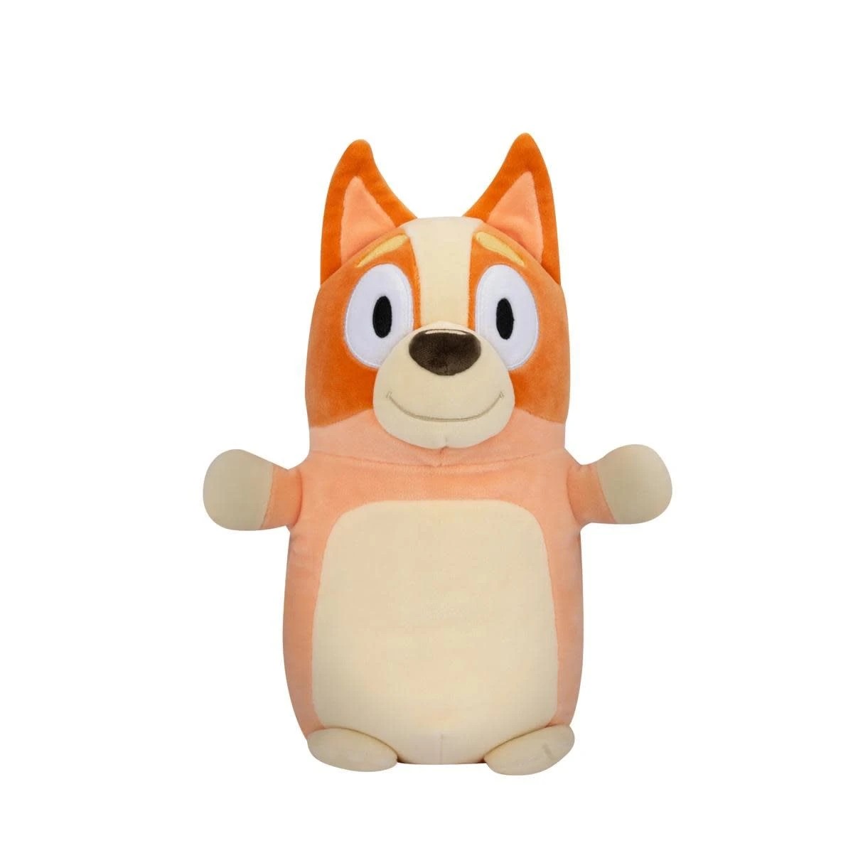 3 25cm Original Squishmallows HugMees Bluey Plush Toy - Assorted, 3 of 6