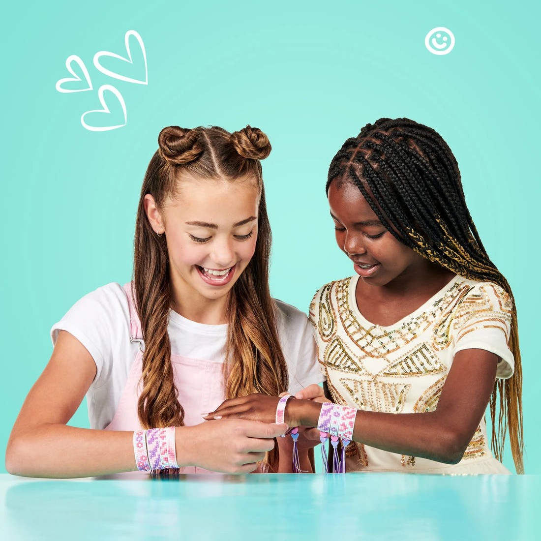 7 Blingle Bands Deluxe 8 Band Studio, 7 of 10