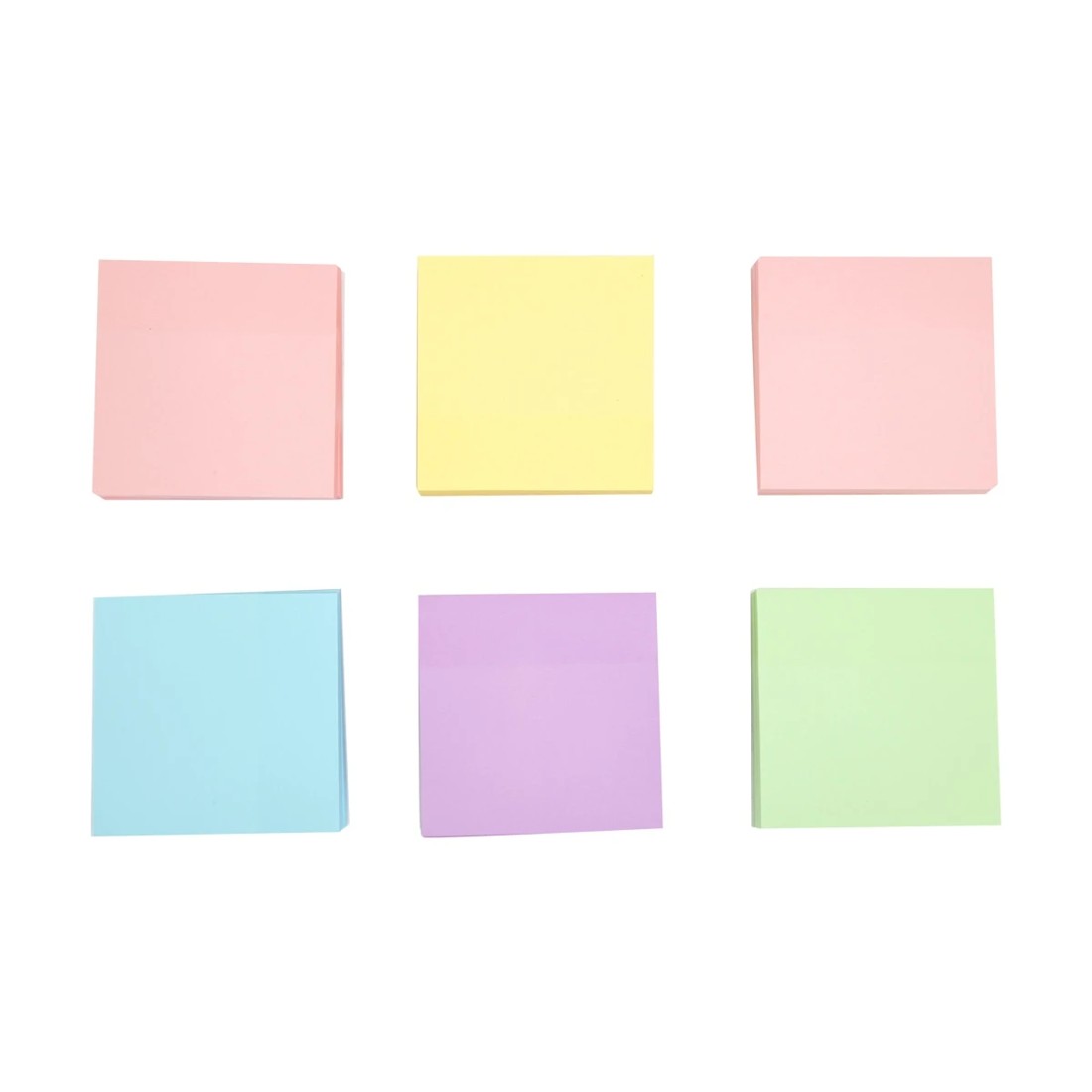 4 12 Pack Sticky Notes, 4 of 6