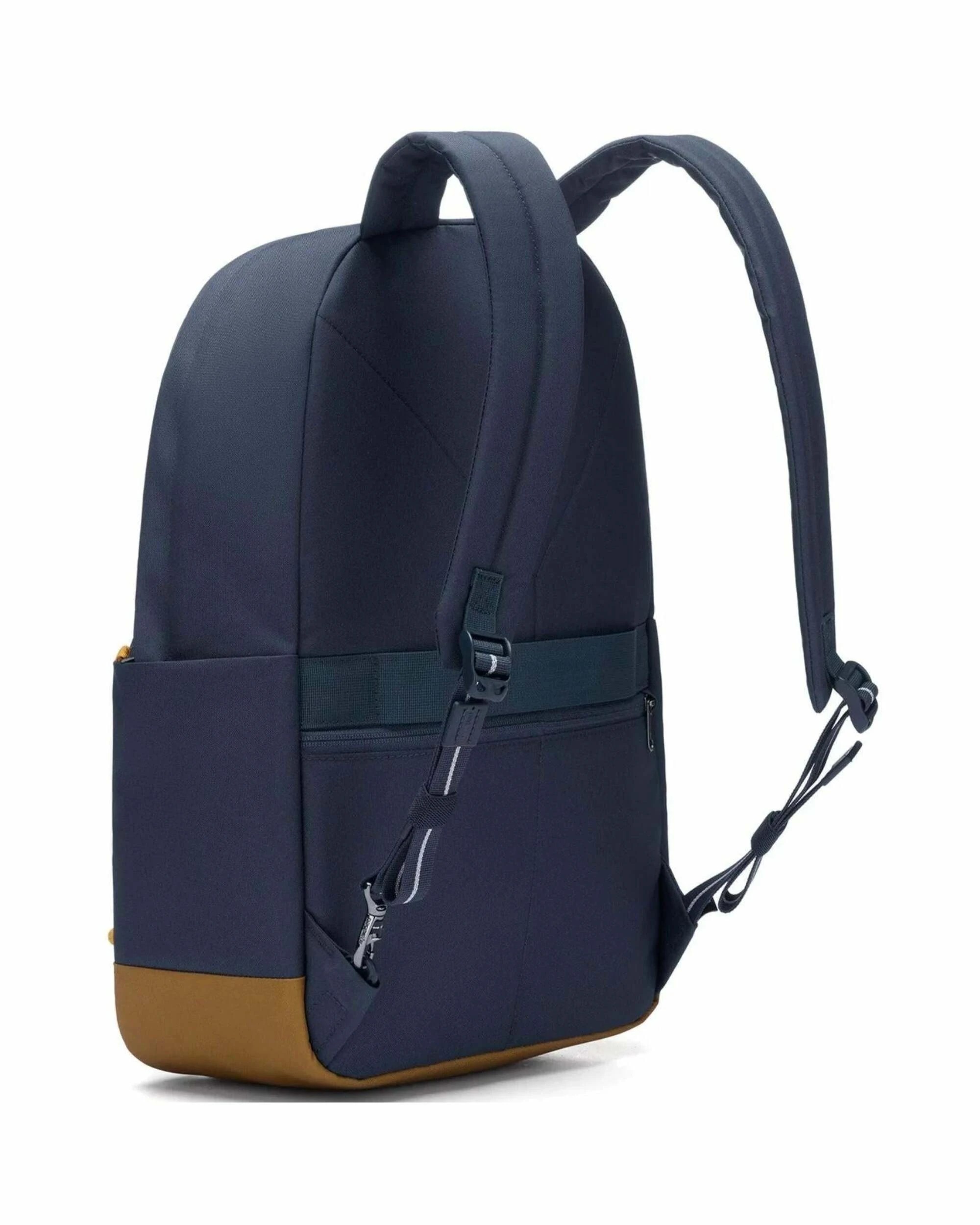 5 PacSafe GO Anti-Theft Backpack S25 - 25L - Coastal Blue - Blue, 5 of 5