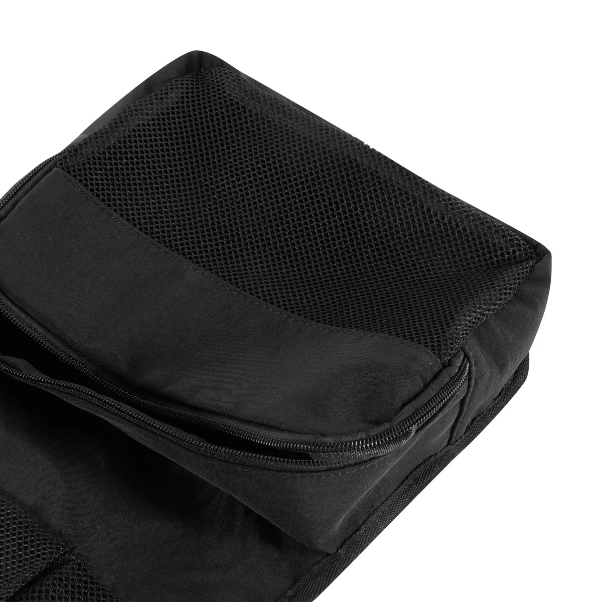 7 OXX Cosmetics Travel Bag - Black, 7 of 9