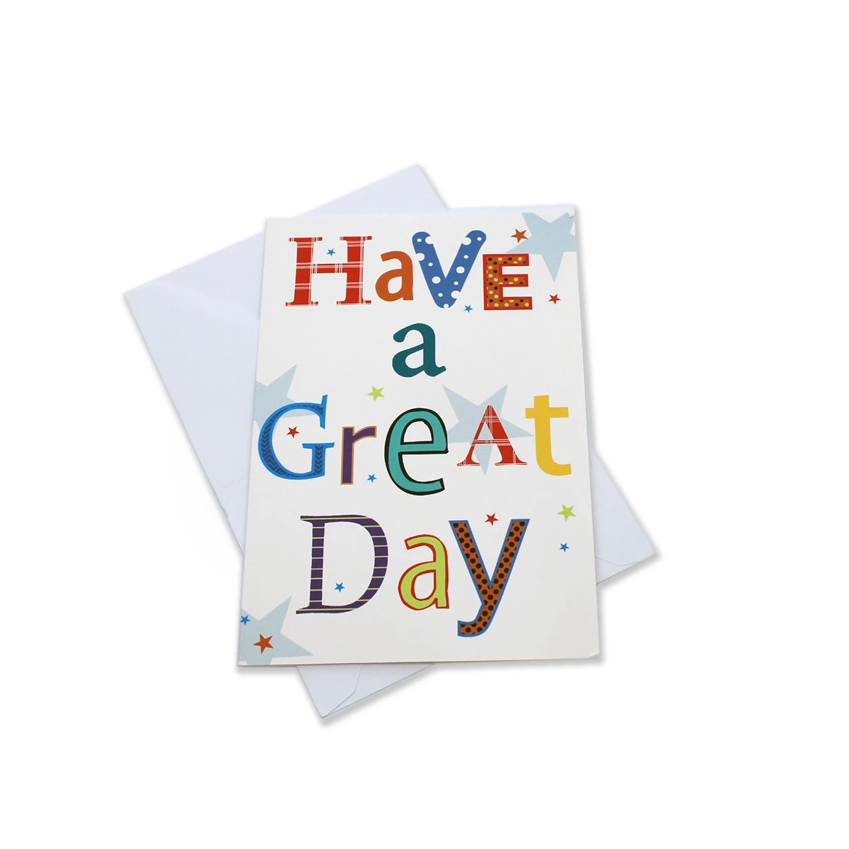 1 Hallmark Birthday Card - Great Day, 1 of 3