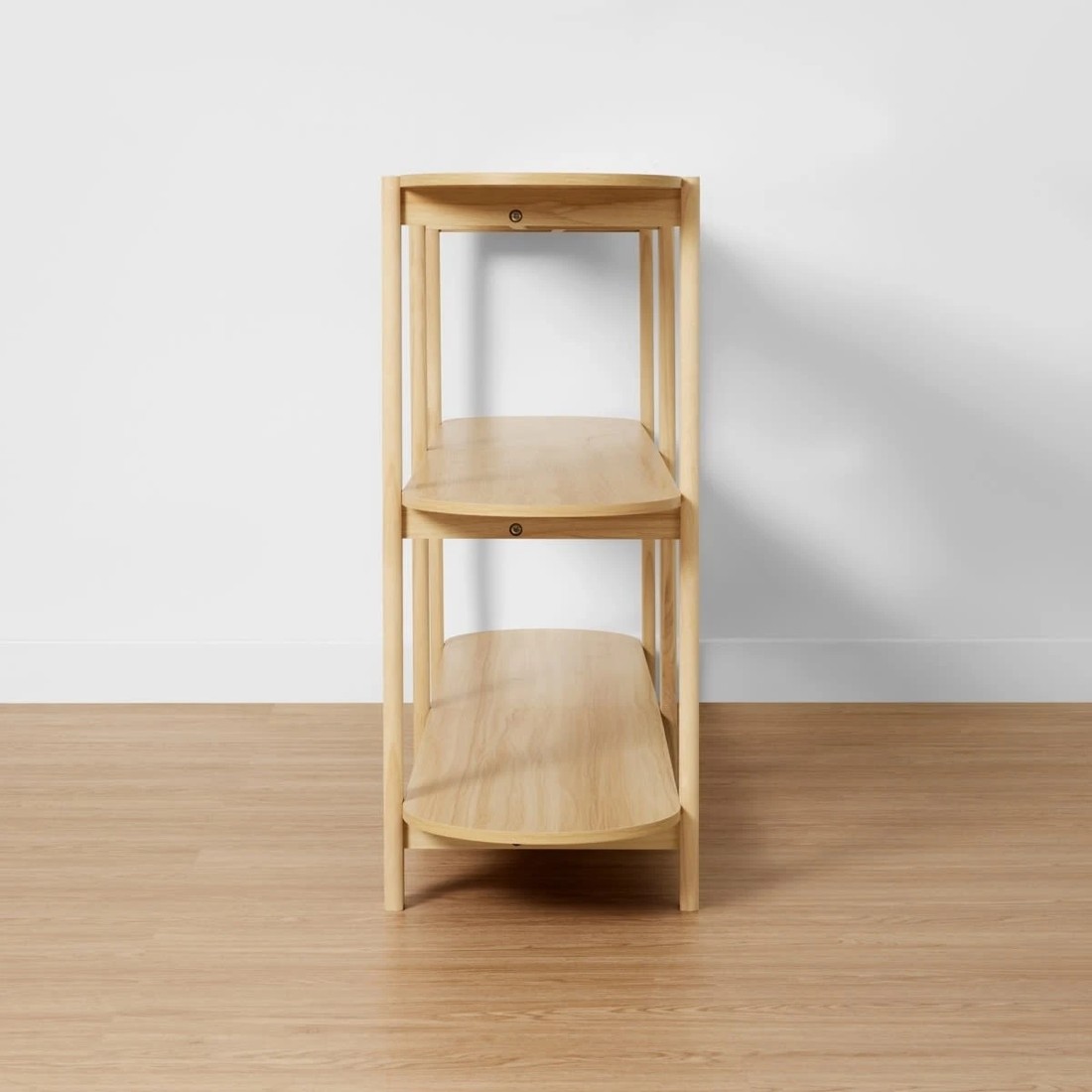 4 Lozenge Bookshelf, 4 of 9