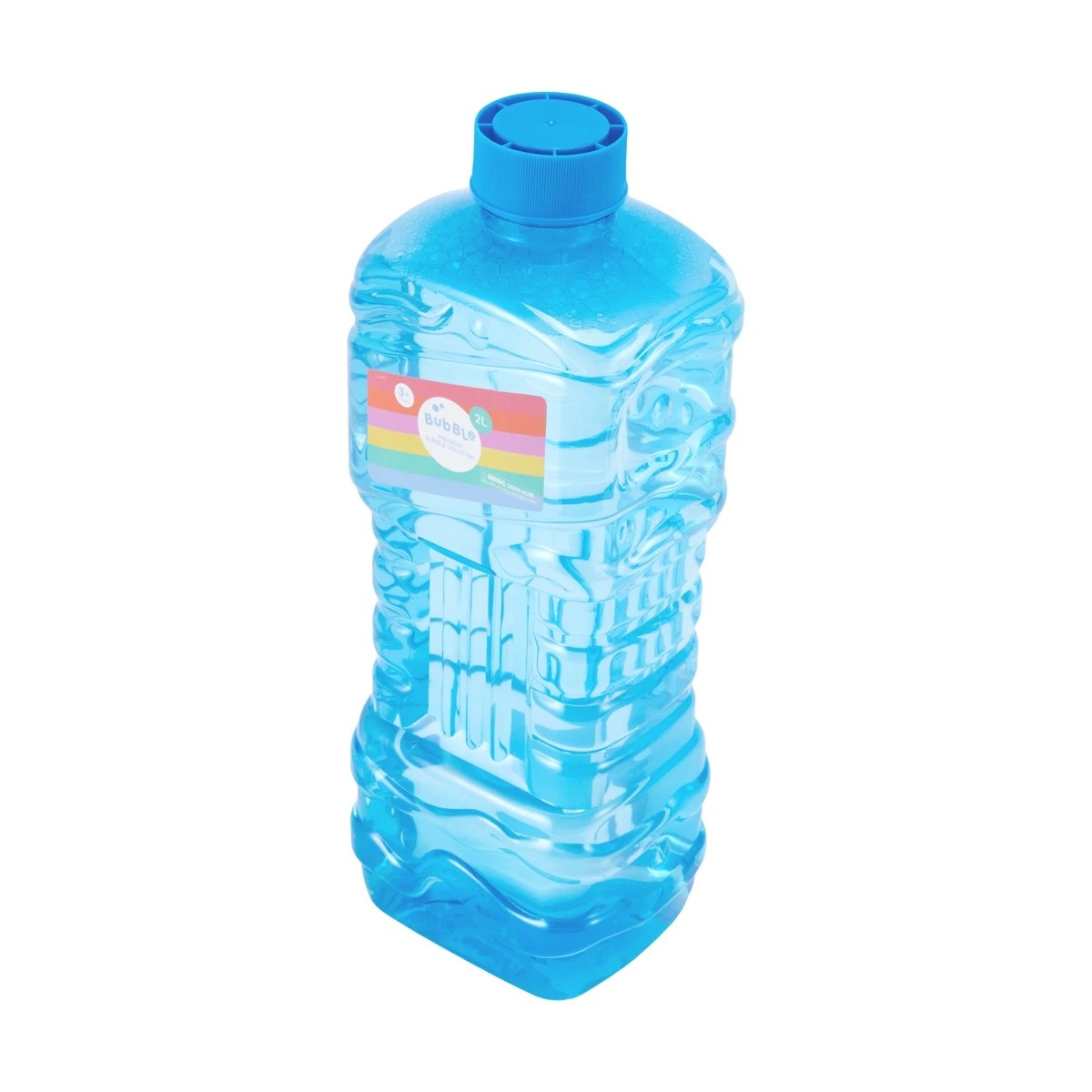 2 2L Bubble Premium Bubble Solution, 2 of 5