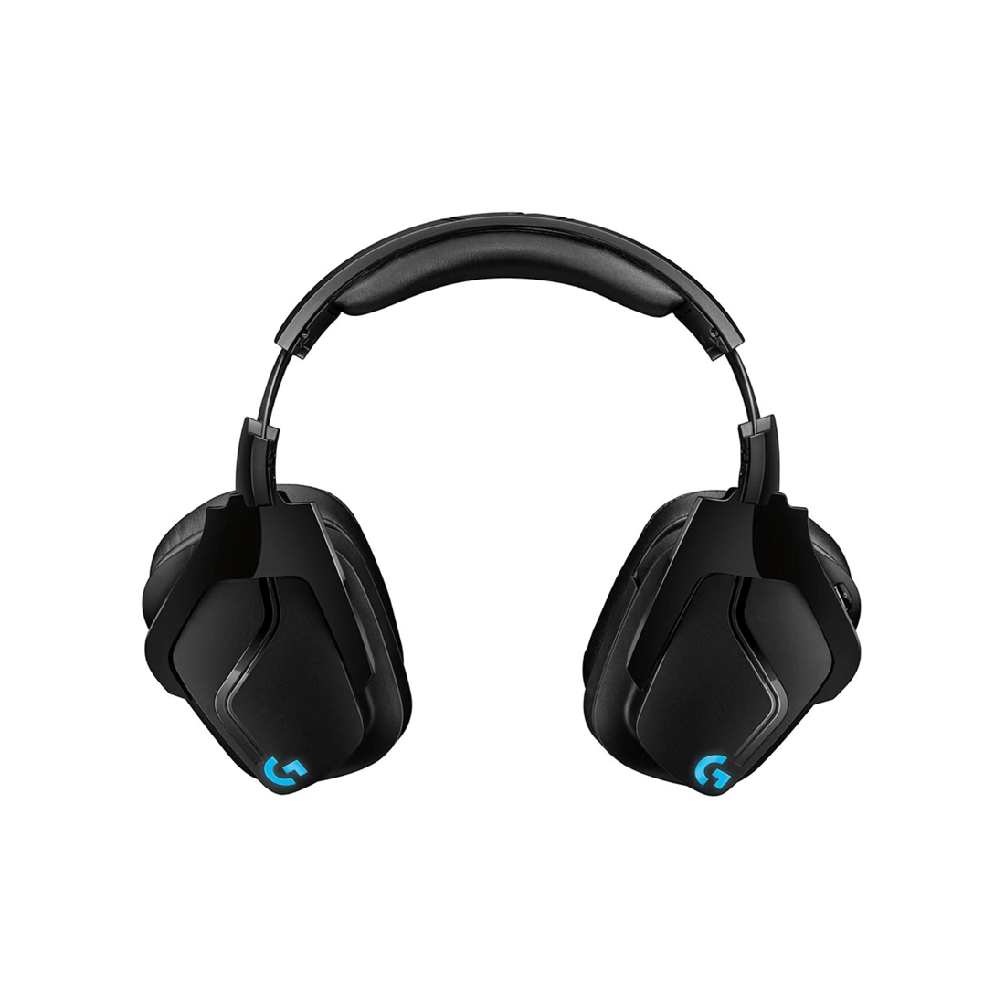 4 Logitech G935 Wireless 7.1 Surround Sound Lightsync Gaming Headset - Multi, 4 of 8