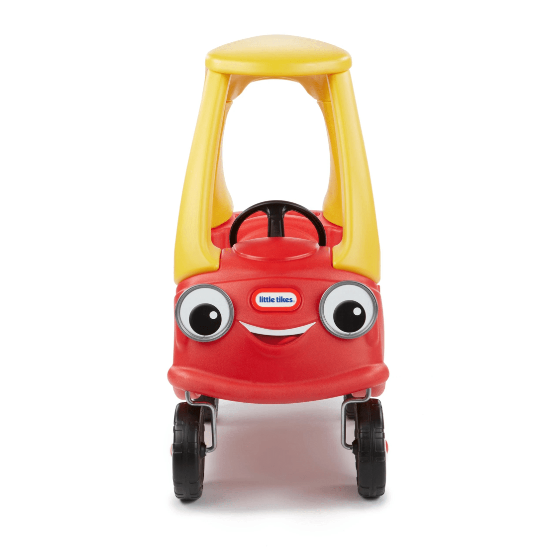 2 Little Tikes Cozy Coupe - Red, 2 of 10