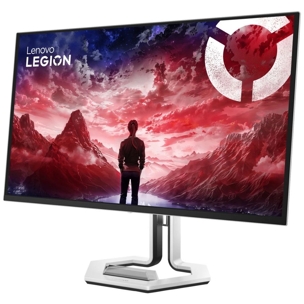 3 Lenovo Legion Pro 27" 4K 240Hz OLED Gaming Monitor 27UD-10, 3 of 8