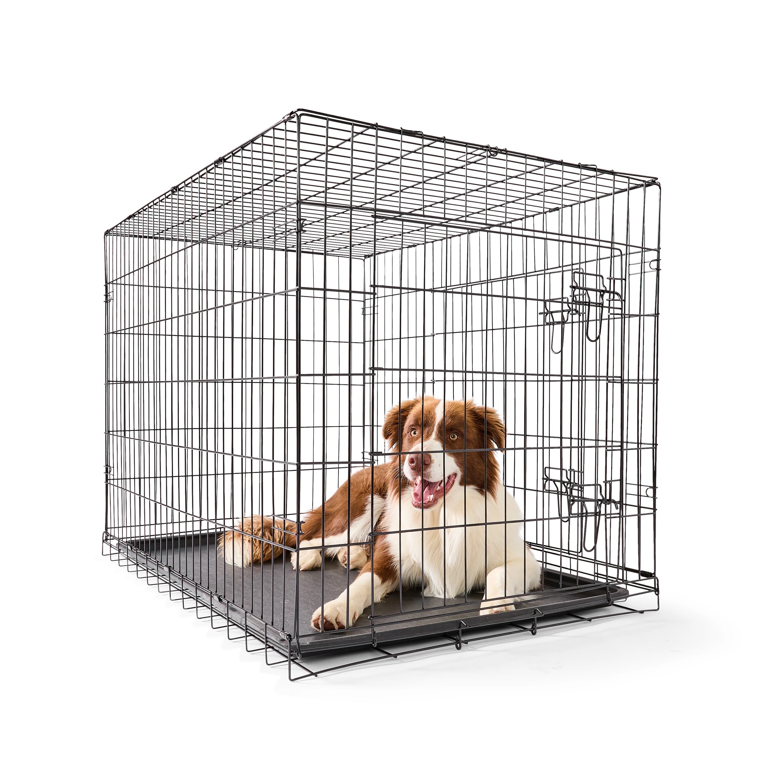 1 Pet Folding Crate - Extra Large, 1 of 10