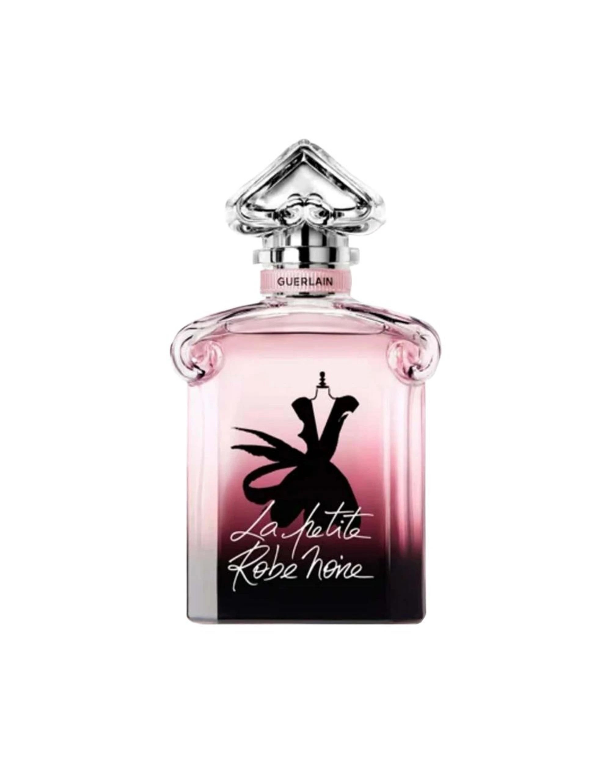 1 La Petite Robe Noire 100ml Eau de Parfum, 1 of 3
