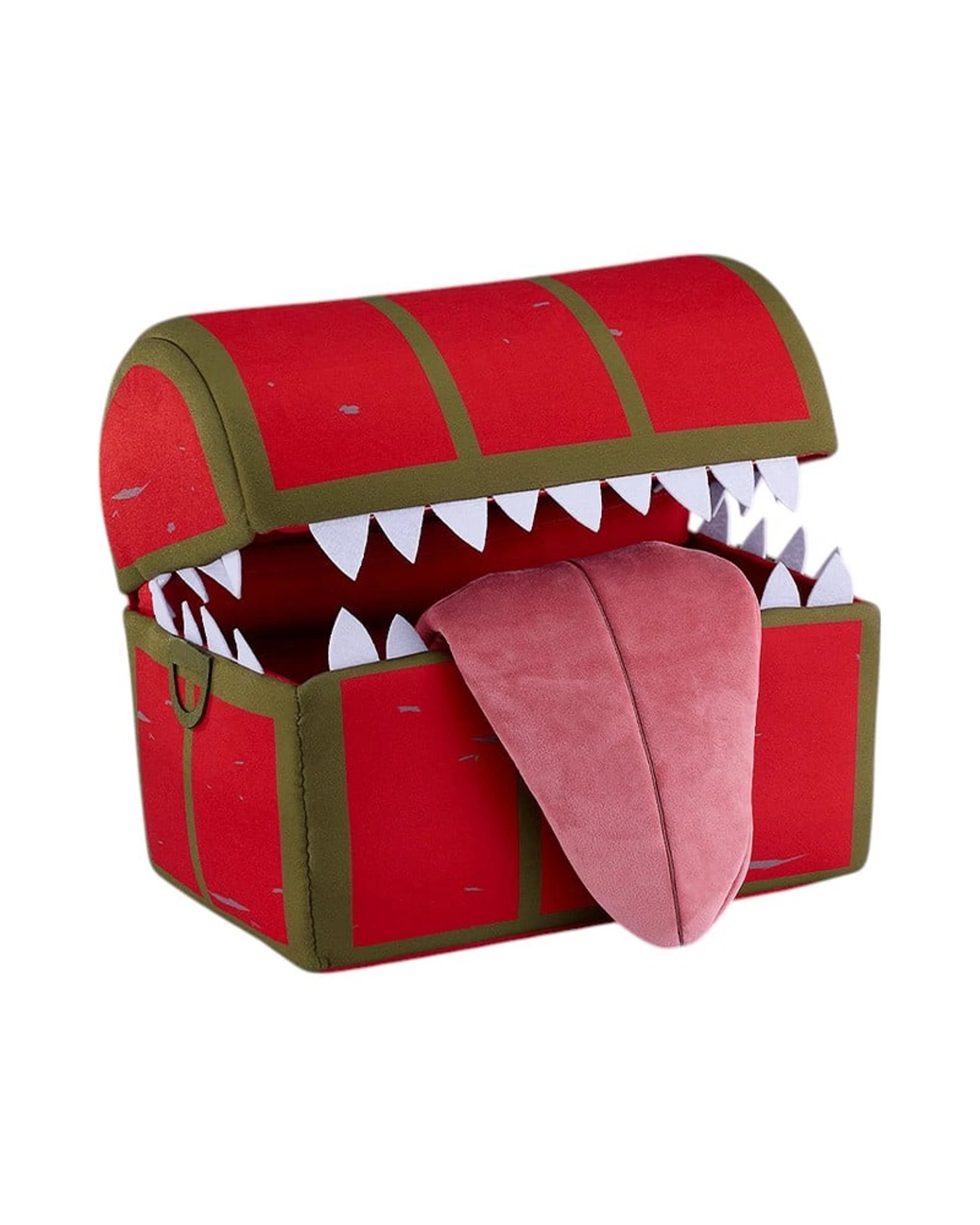 1 Frieren Beyond Journey's End Good Smile Big Plushie Mimic, 1 of 4