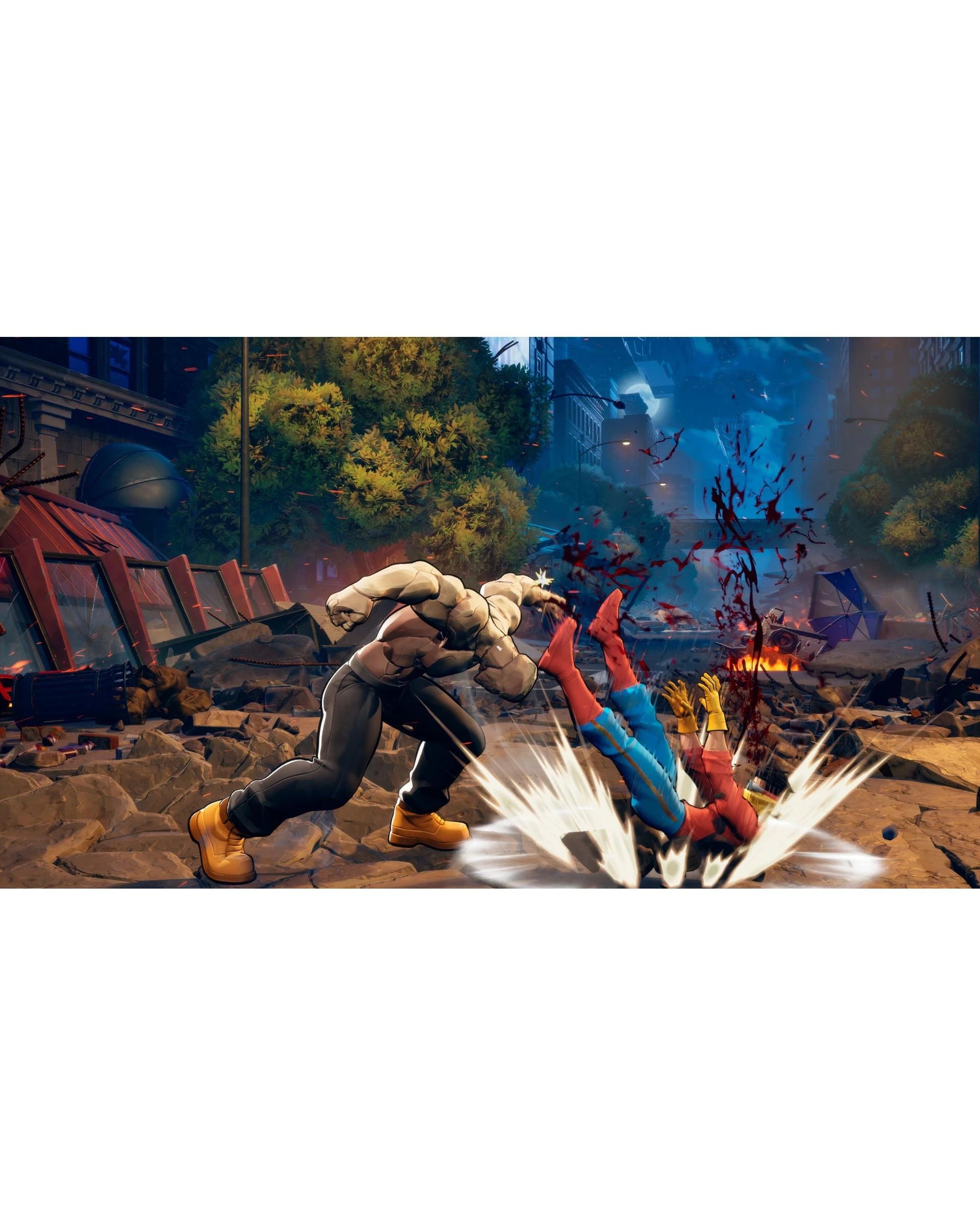 5 Invincible VS - PS5, 5 of 10