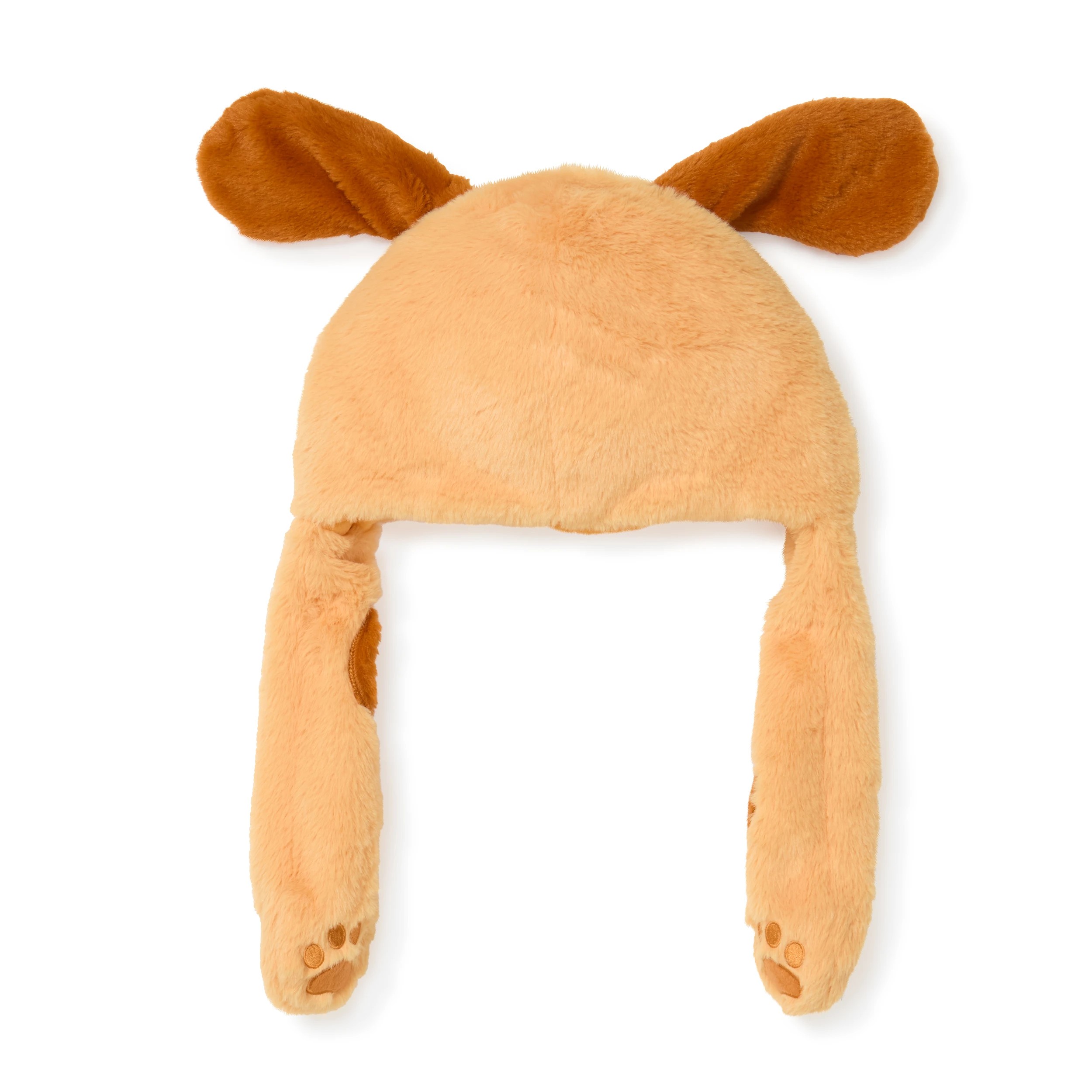 10 Flappy Hats - Assorted, 10 of 10