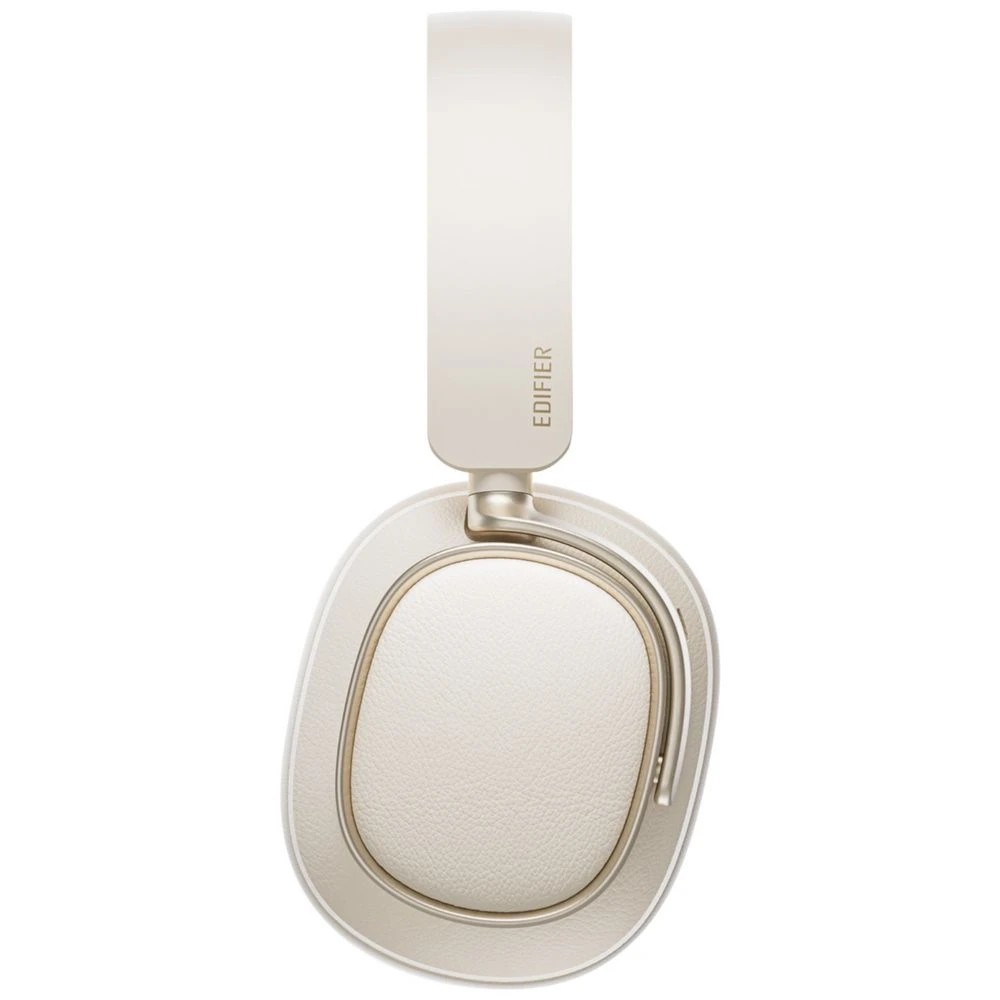 4 EDIFIER ES850NB Wireless ANC Over-Ear Headphones Ivory, 4 of 10