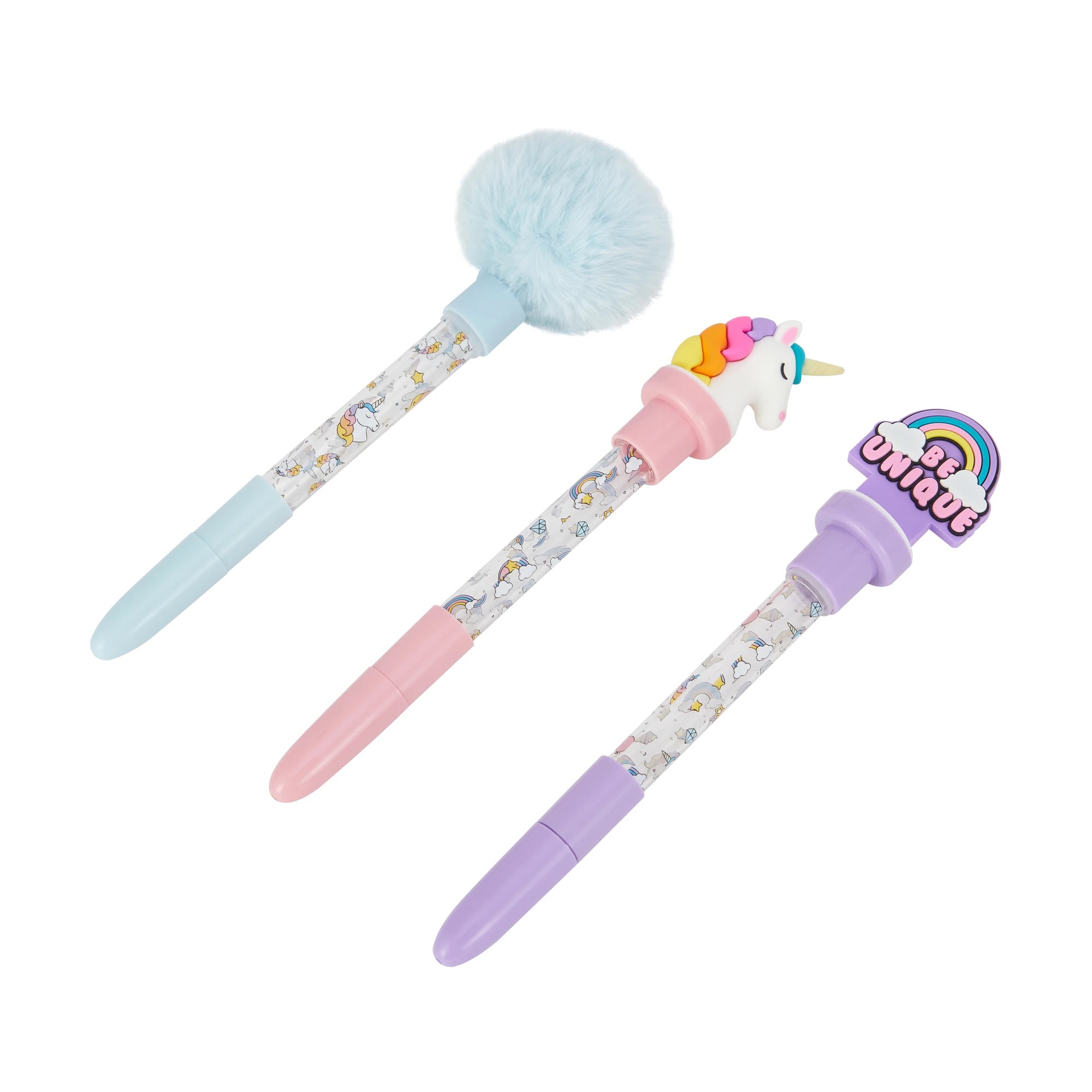 3 Make Your Own Shaker Pens, 3 of 8