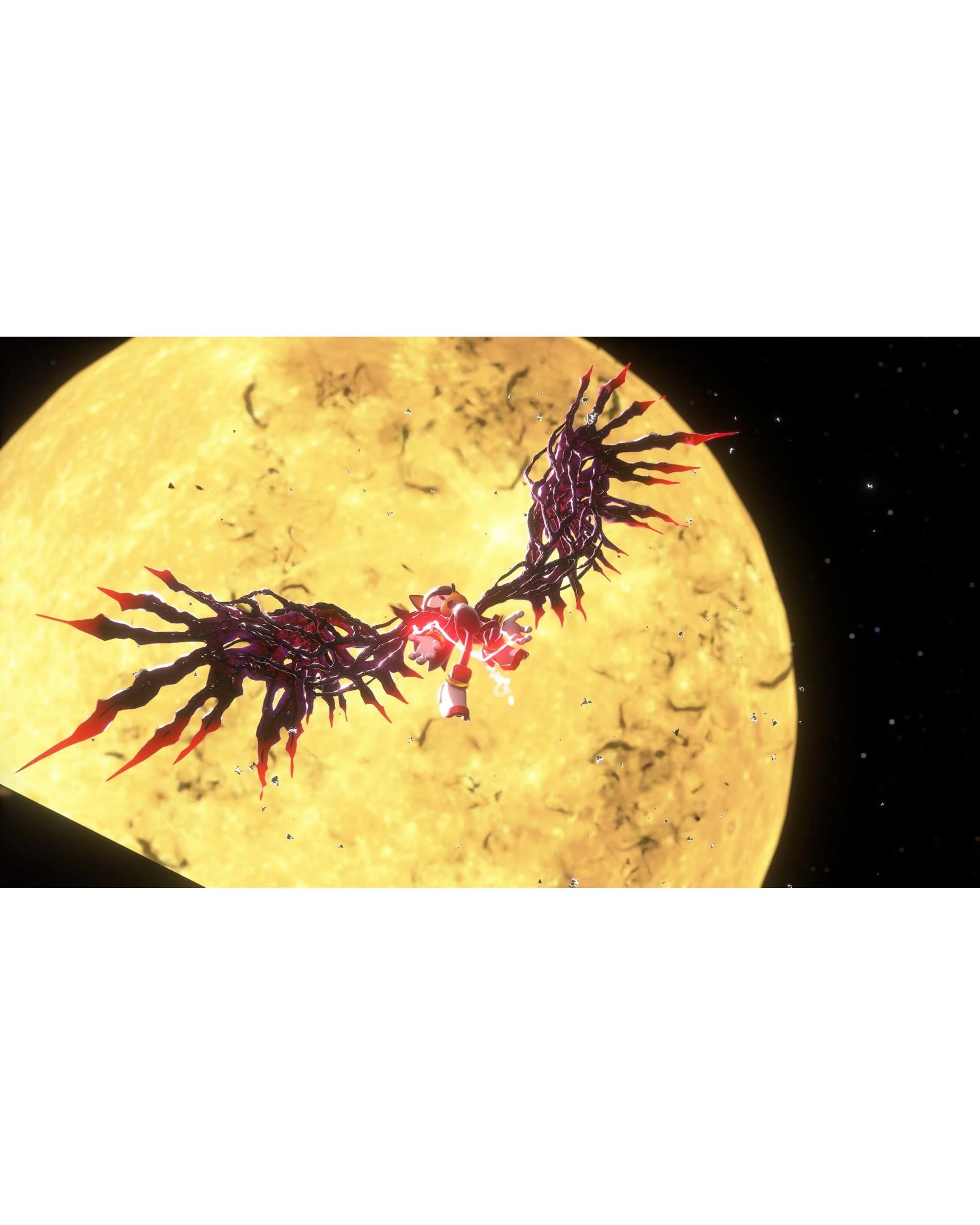 5 Sonic X Shadows Generations - Switch 2, 5 of 9