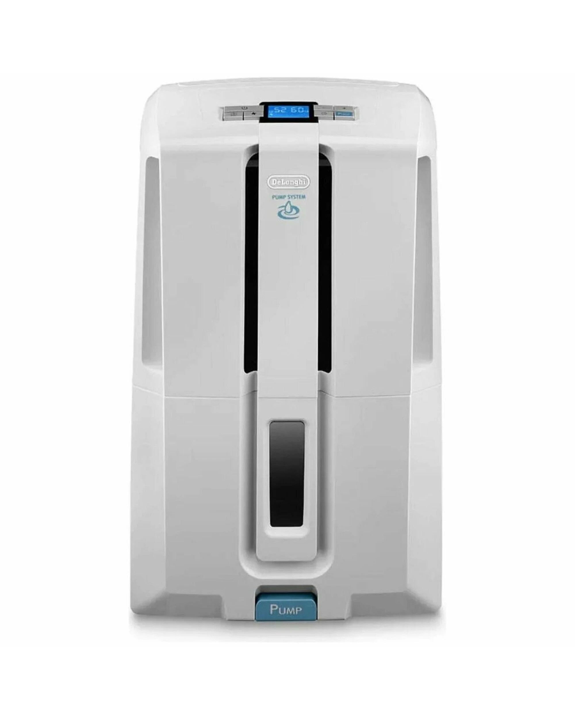 1 De'Longhi Pump System Dehumidifier, 1 of 5