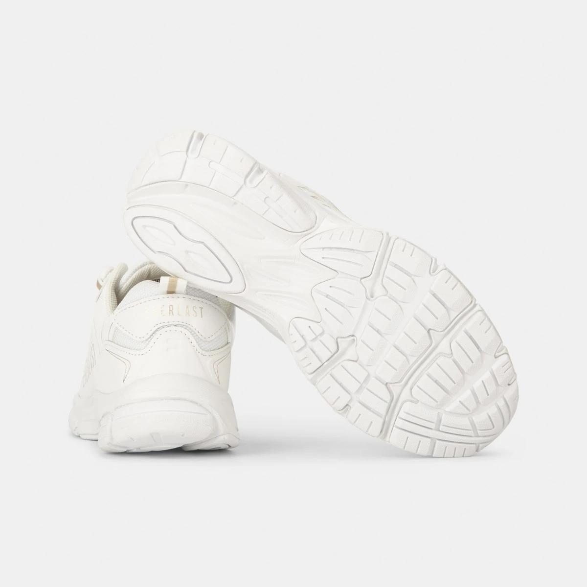 5 Everlast Womens Kensington Sneakers White, 5 of 5