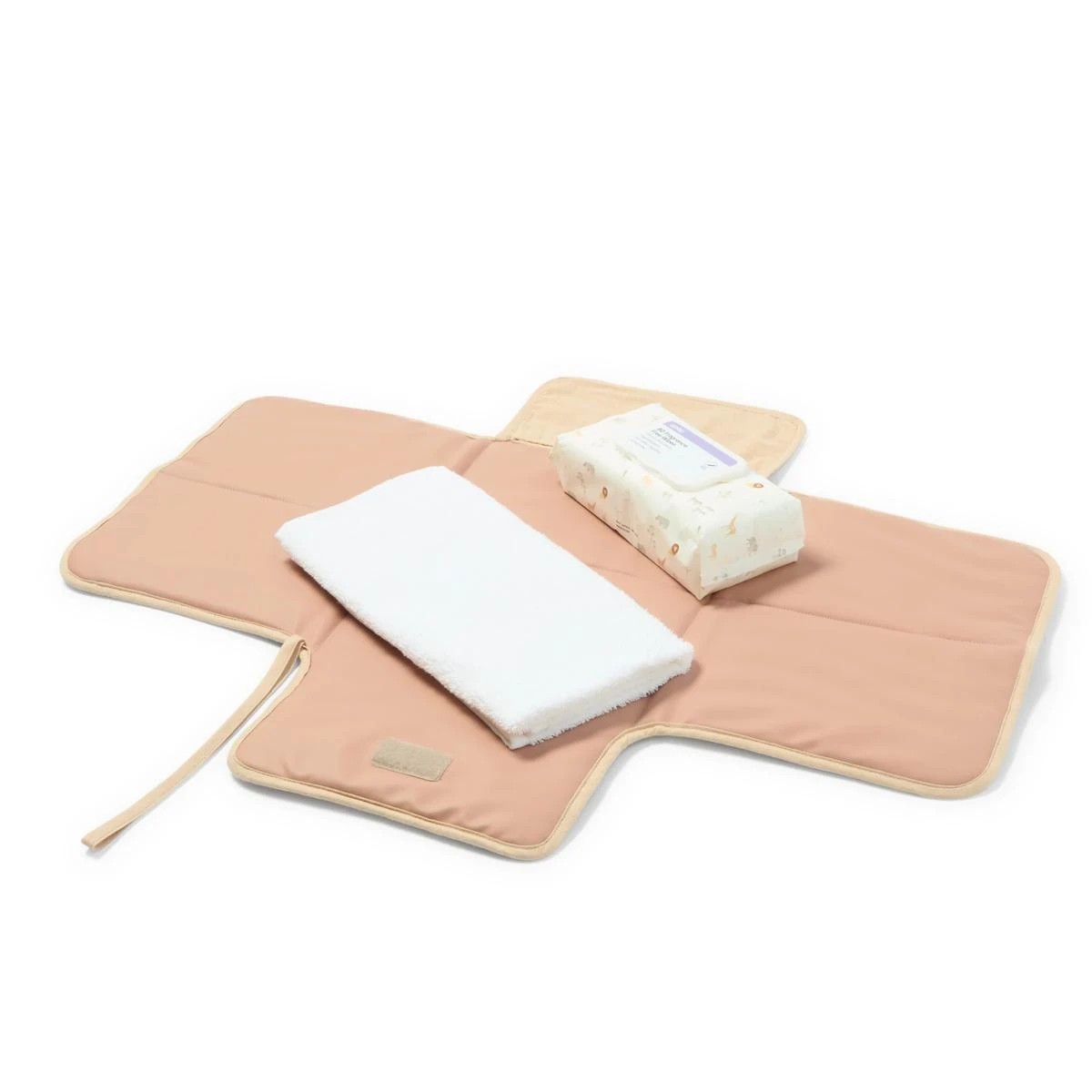 5 Quilted Change Mat, 5 of 10