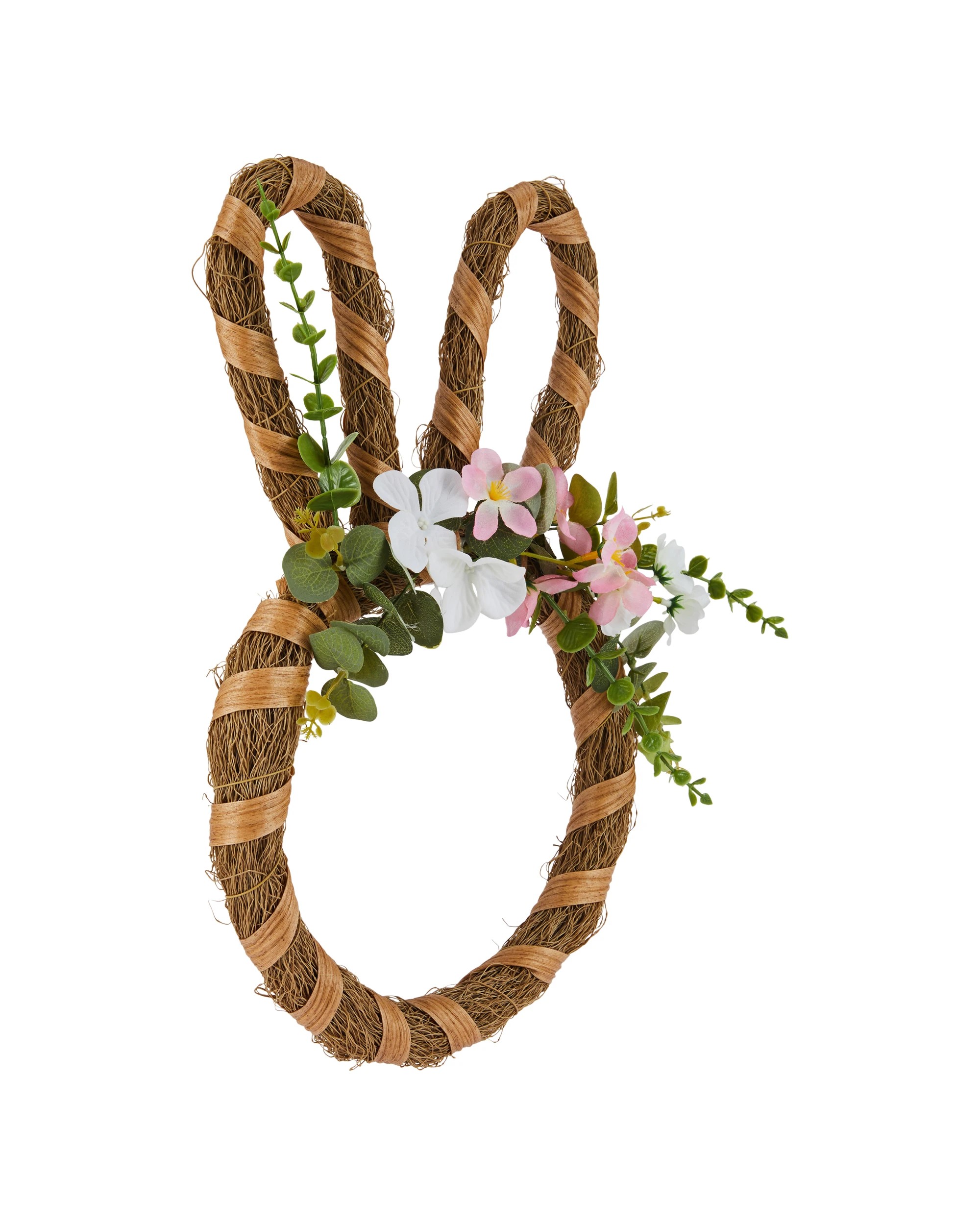 2 Easter Bunny Wreath, 2 of 3