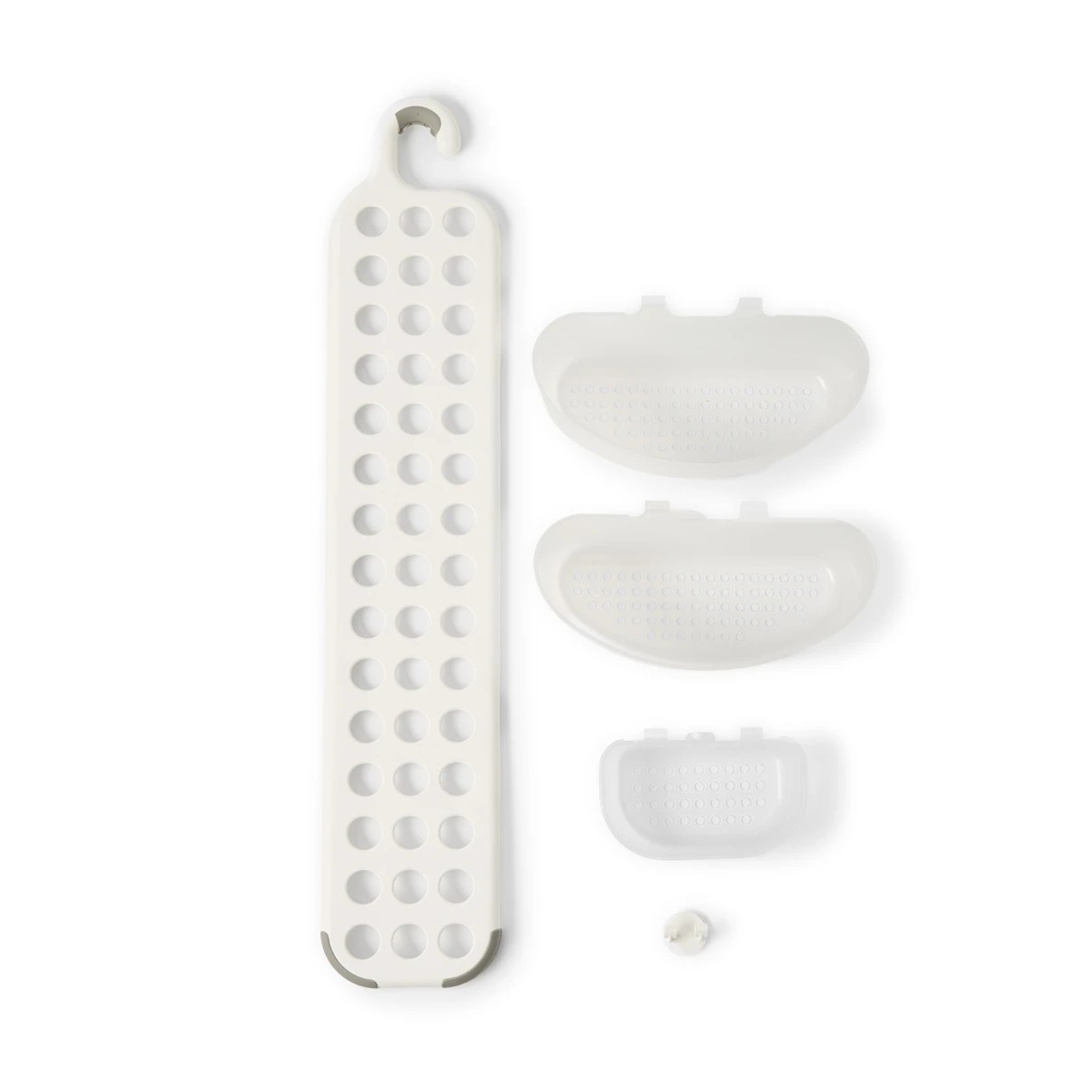 8 Plastic Shower Caddy, 8 of 9