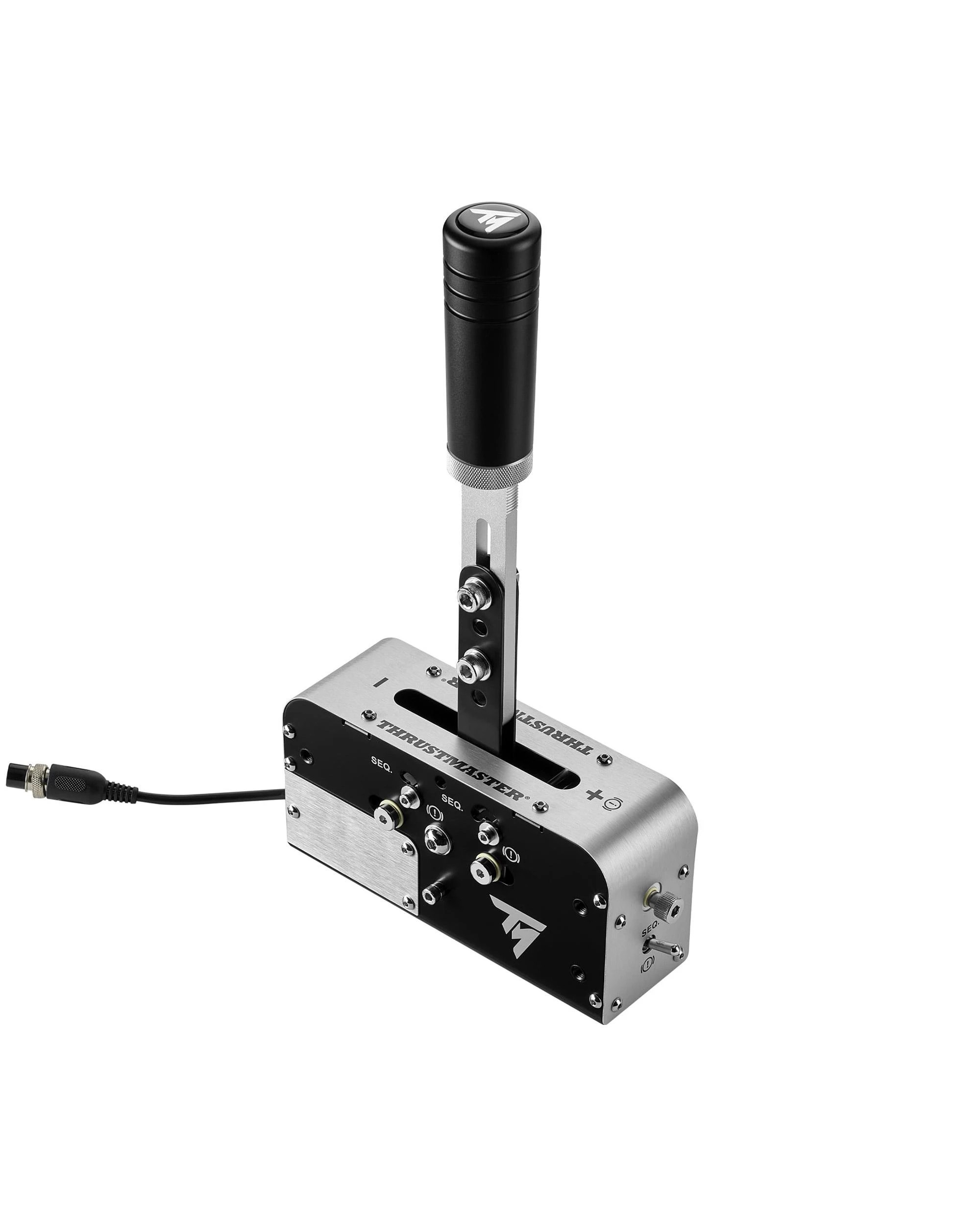 1 Thrustmaster TSS Handbrake For PC, PlayStation and Xbox, 1 of 8