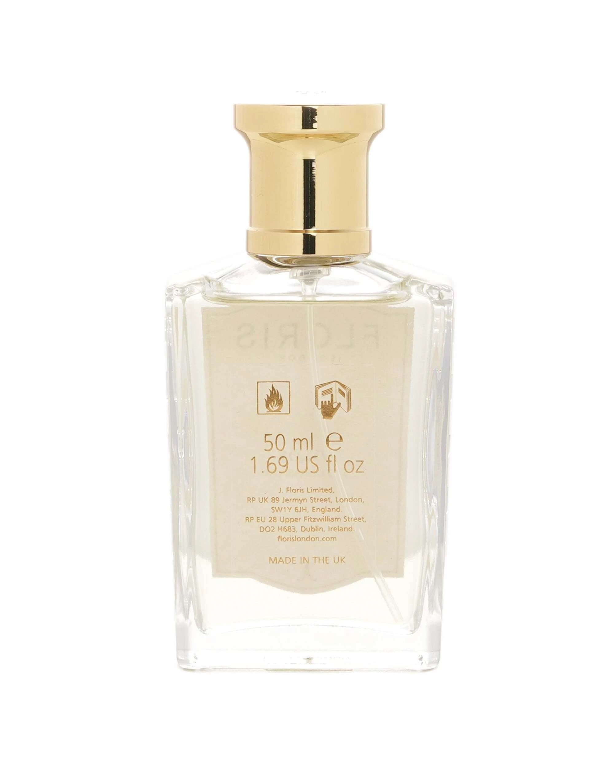 3 Floris Wilde Eau De Parfum Spray  50ml/1.69oz, 3 of 4