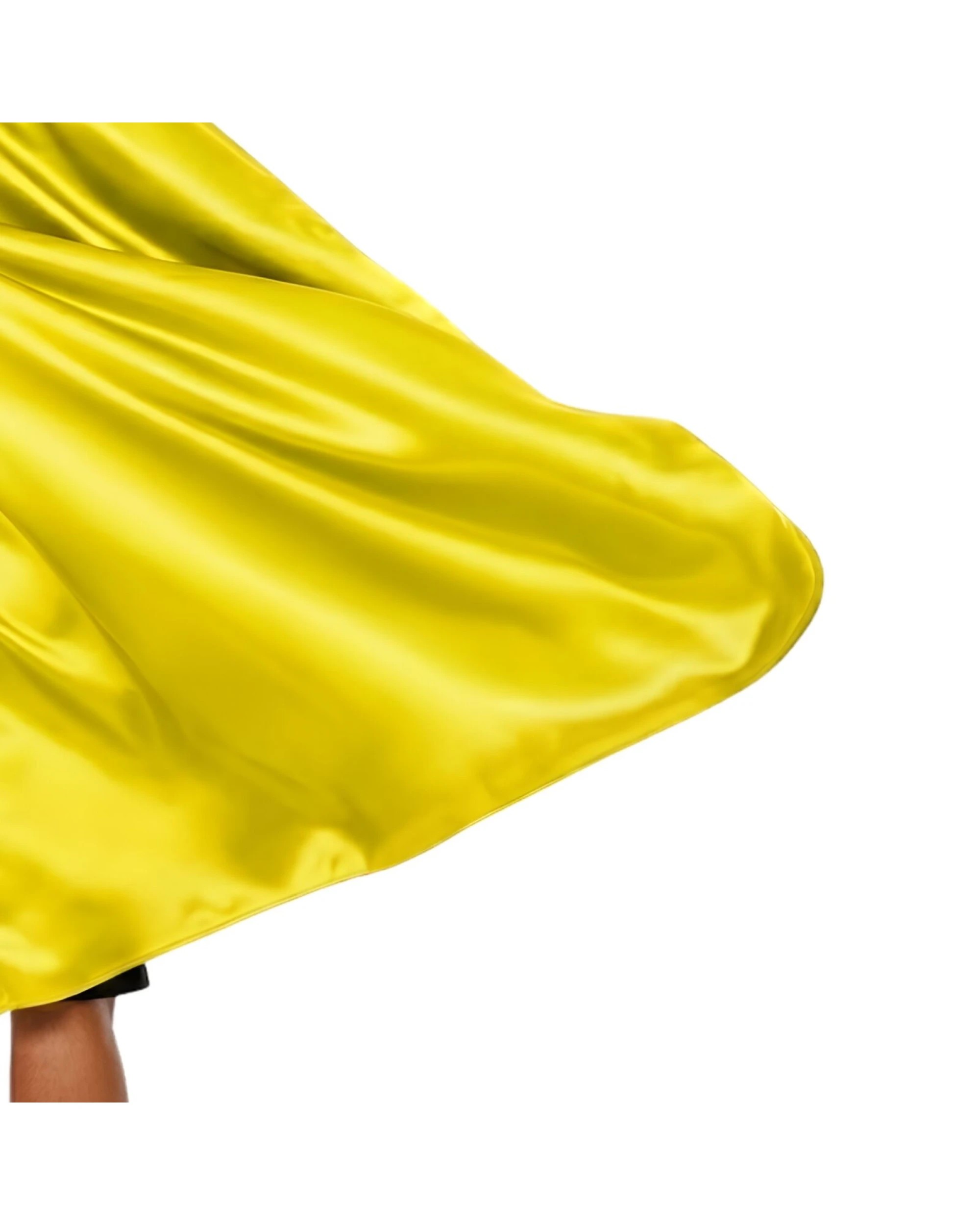 2 BR Costumes Adult Size Vampire Costume Cape for Superhero Party, 2 of 2