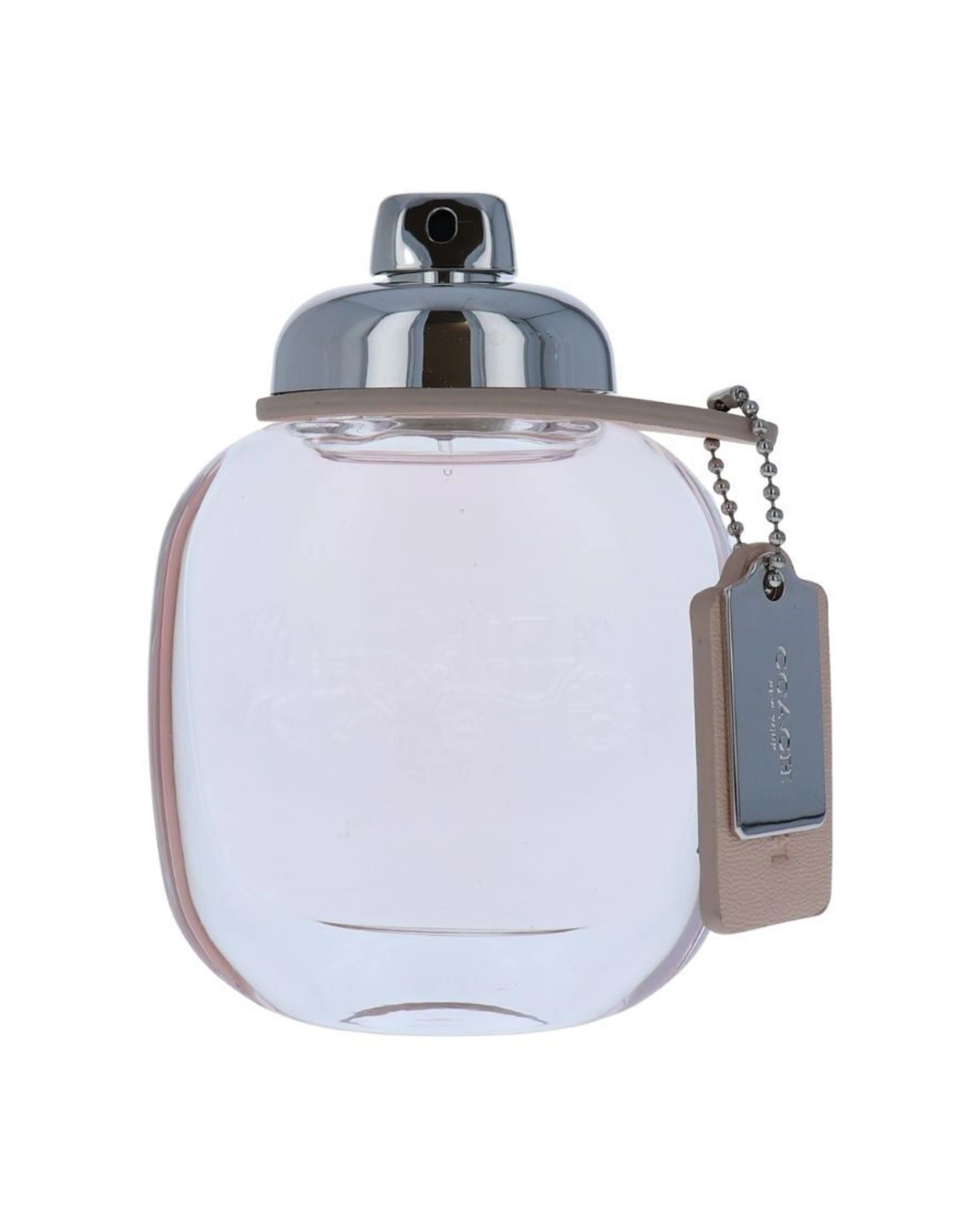 2 Coach New York Womens Eau De Toilette Spray 50Ml Perfume Spray Edt For Women - Purple, 2 of 3