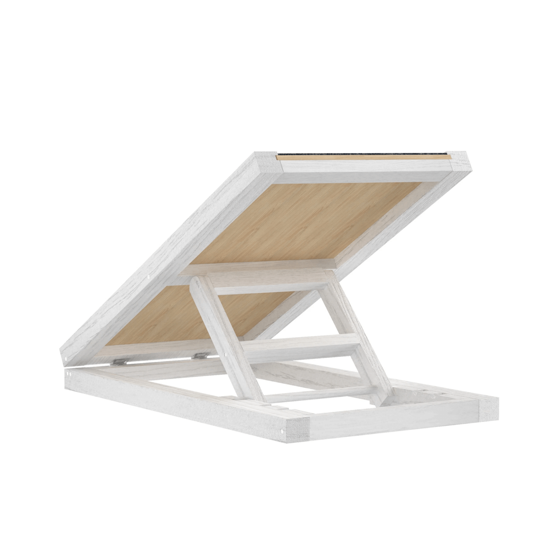 3 Advwin Pet Ramp Dog Steps Stairs 3 Height Adjustable, 3 of 8