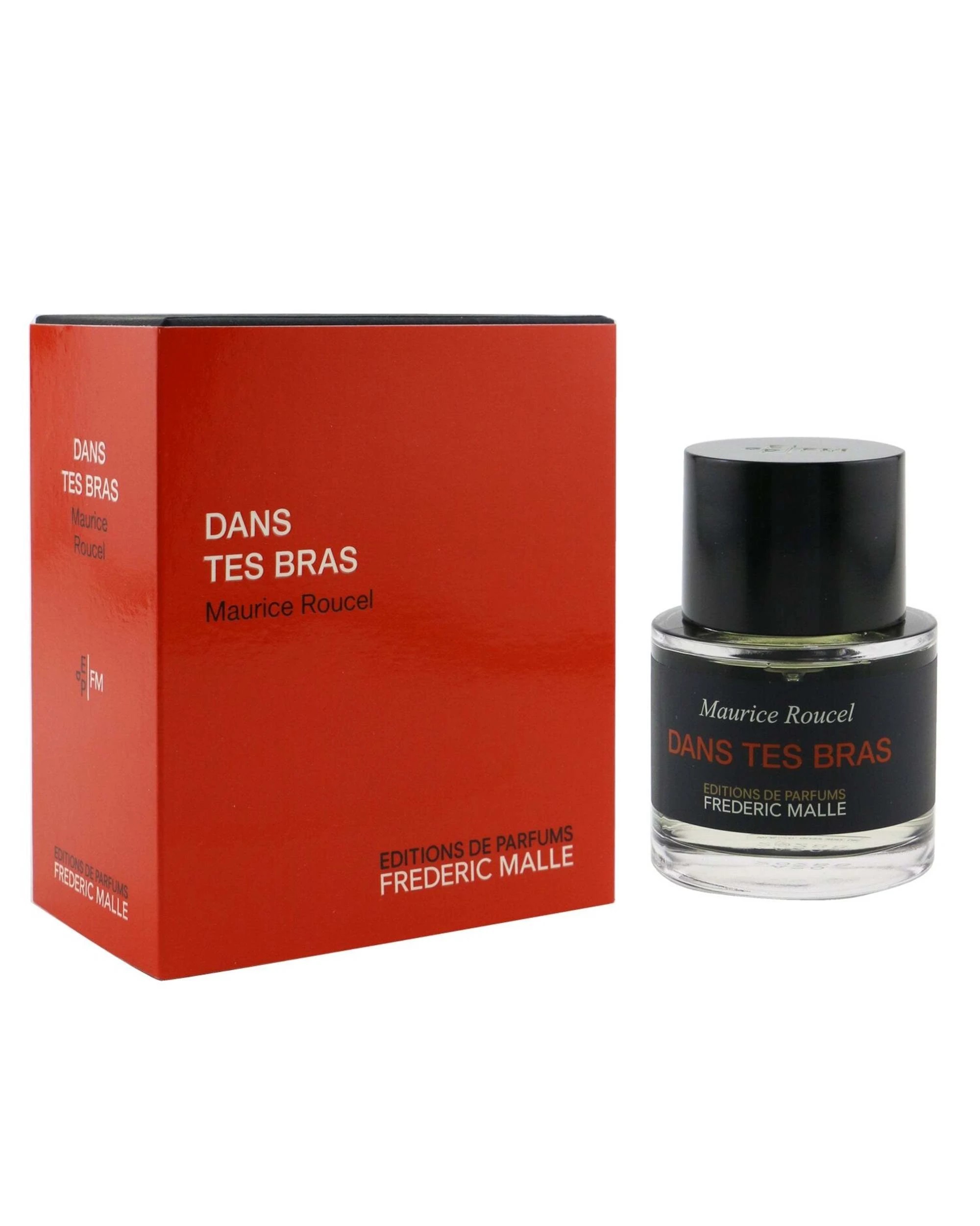 2 Frederic Malle Dans Tes Bras Eau De Parfum Spray 100ml/3.4oz, 2 of 3