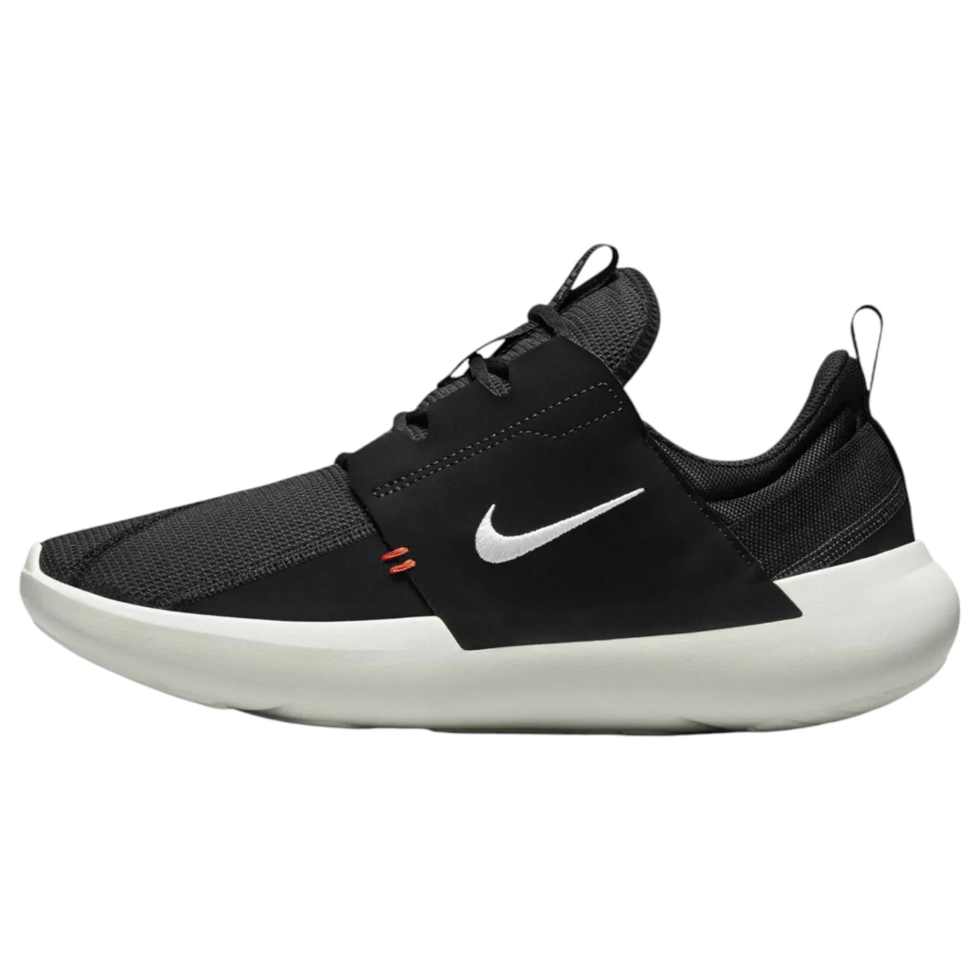 1 Nike Mens E-Series AD Black/White Athletic Shoes BLACK/WHITE, 1 of 7