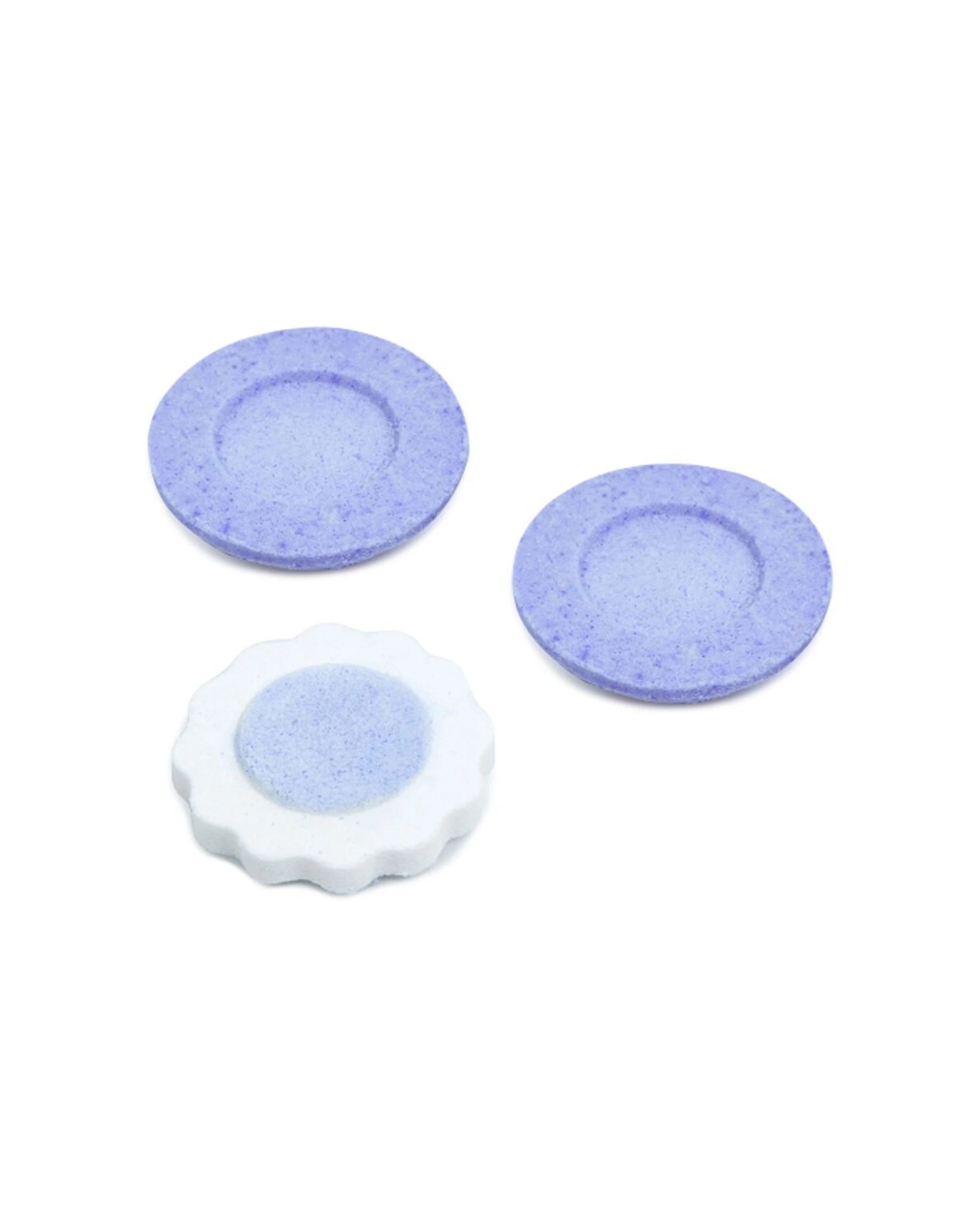 5 MYA 4x 5pc Bath Bombs Macaron Pastel Fizzy Gift Kids/Children - Multi, 5 of 8