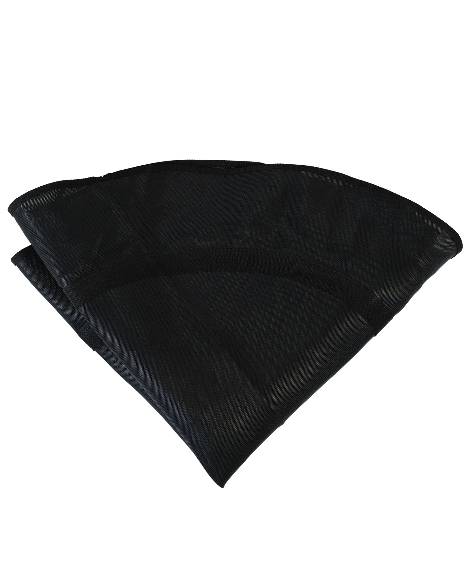 6 Advwin 40" Mini Trampoline Rebounder Foldable Fitness Trampoline for Adults and Kids Max Load 150kg, 6 of 7