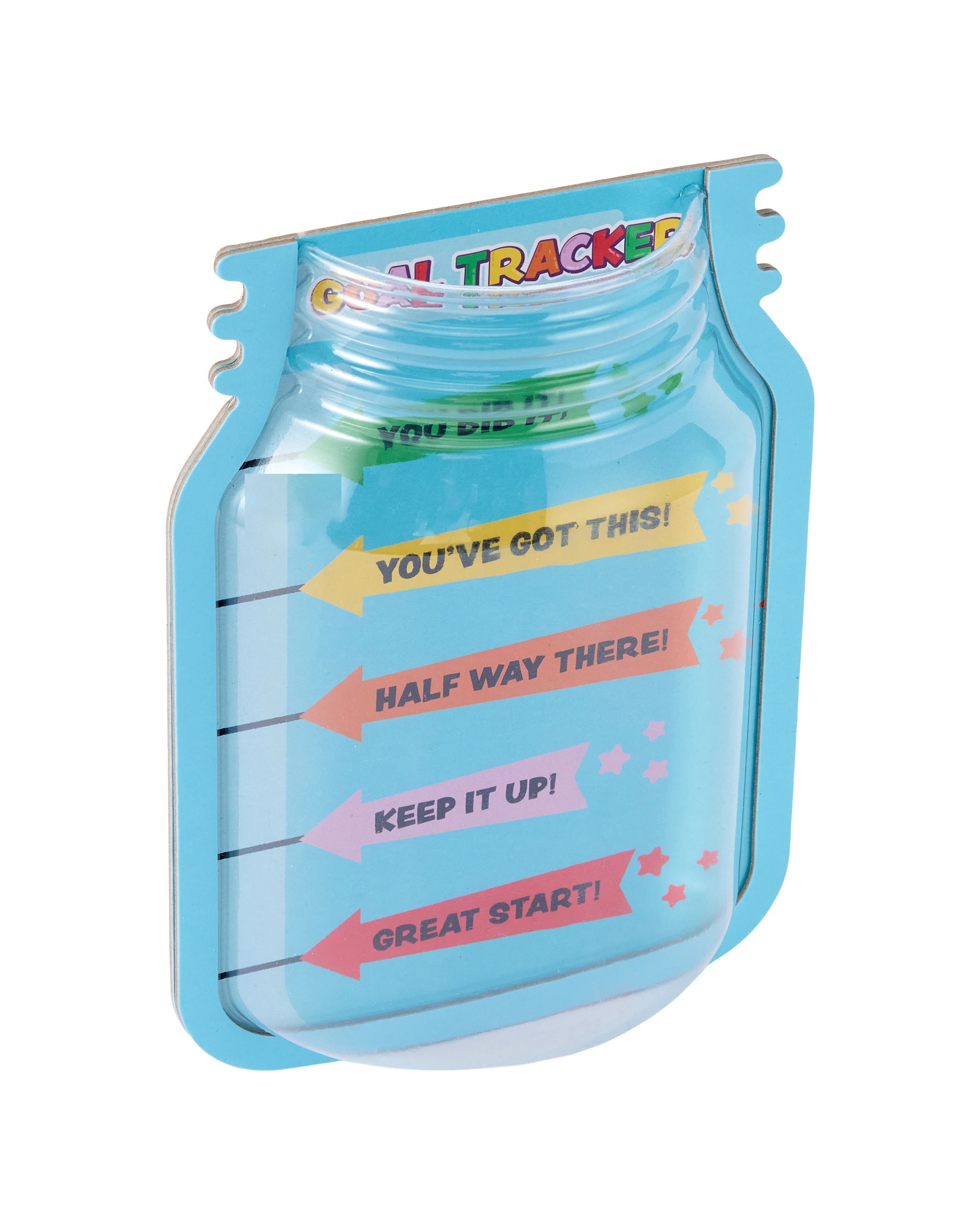 3 Magnetic Reward Jar, 3 of 5