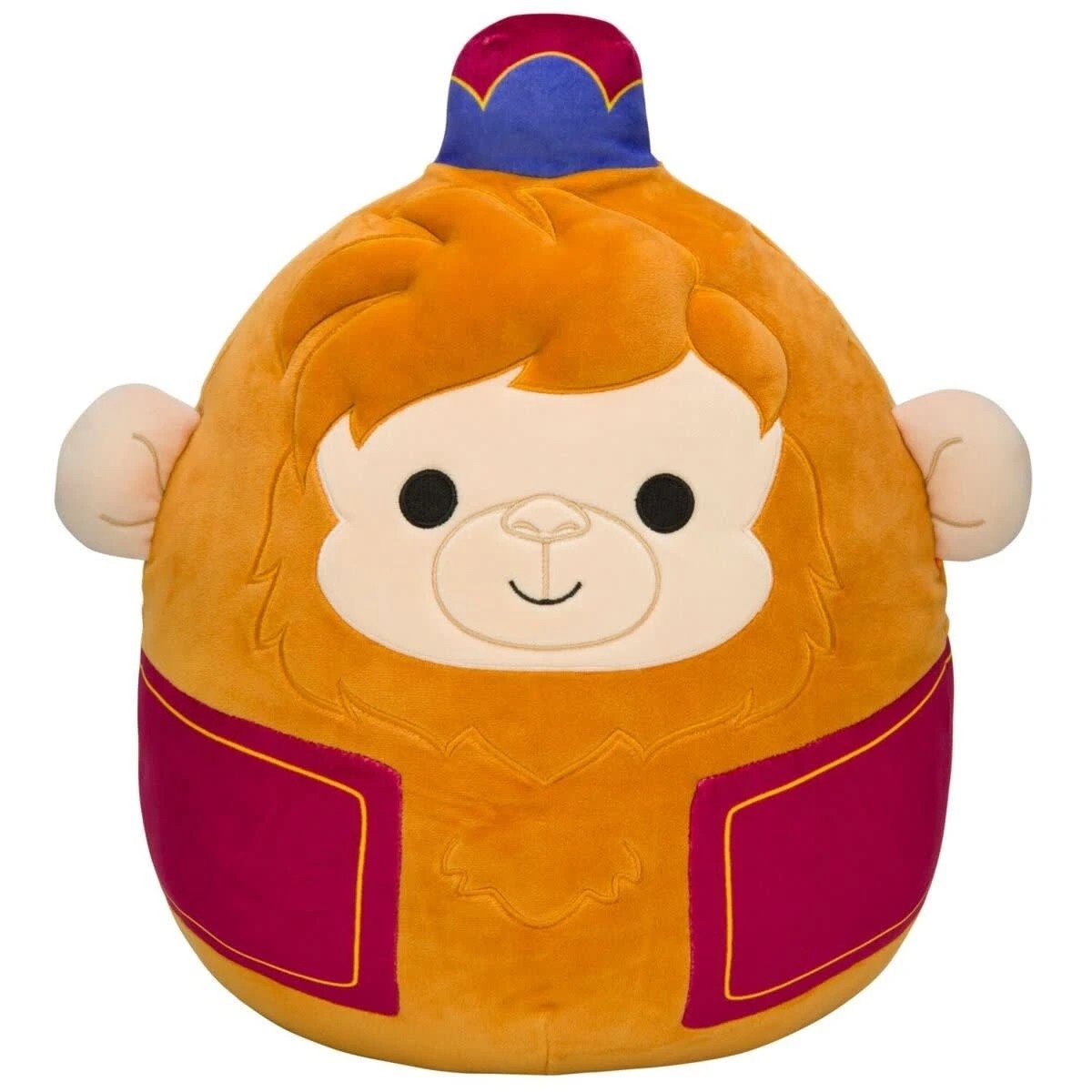 3 20cm Squishmallows Disney Breakout Characters Little Plush Toy - Assorted, 3 of 4