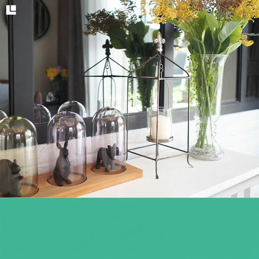 7 Artiss Console Table 3-tier - White, 7 of 10