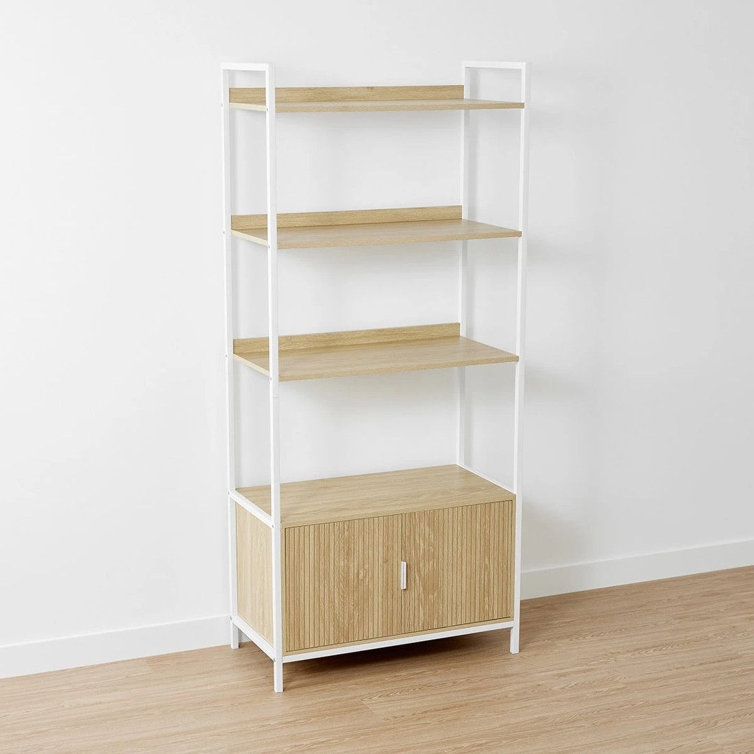 5 Isla Bookcase Storage, 5 of 9
