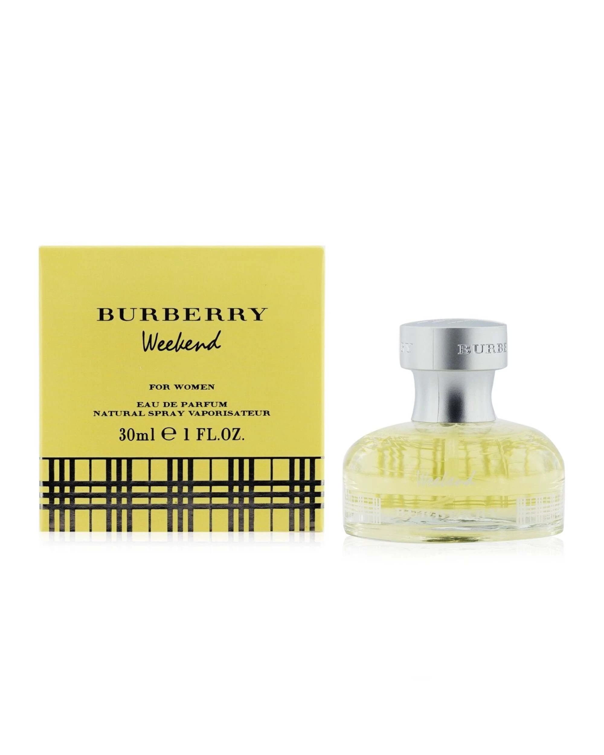 3 Burberry Weekend Eau De Parfum Spray  50ml/1.7oz, 3 of 4