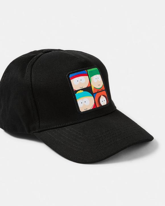 South Park License Cap