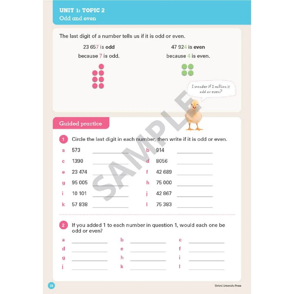 3 Maths for Australian Schools Value Pack Year 4, 3 of 5