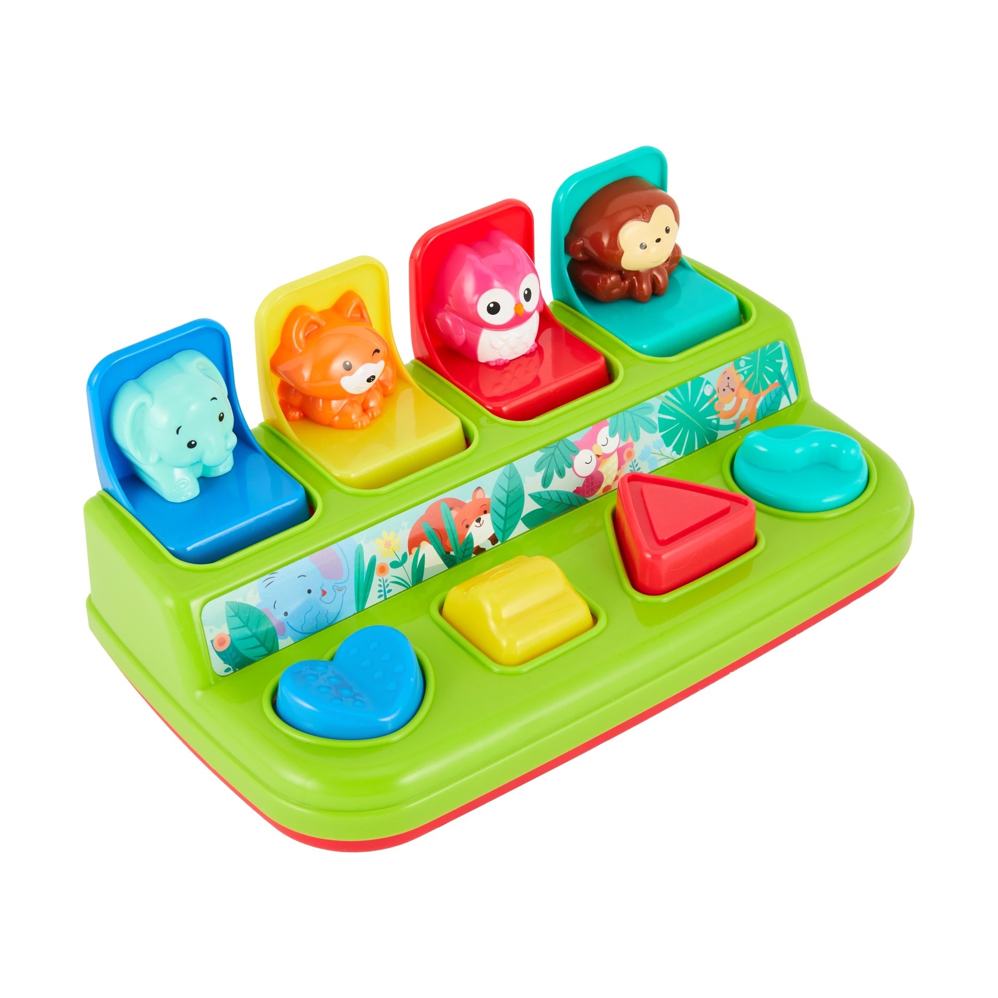 2 Pop & Surprise Activities Playset, 2 of 6
