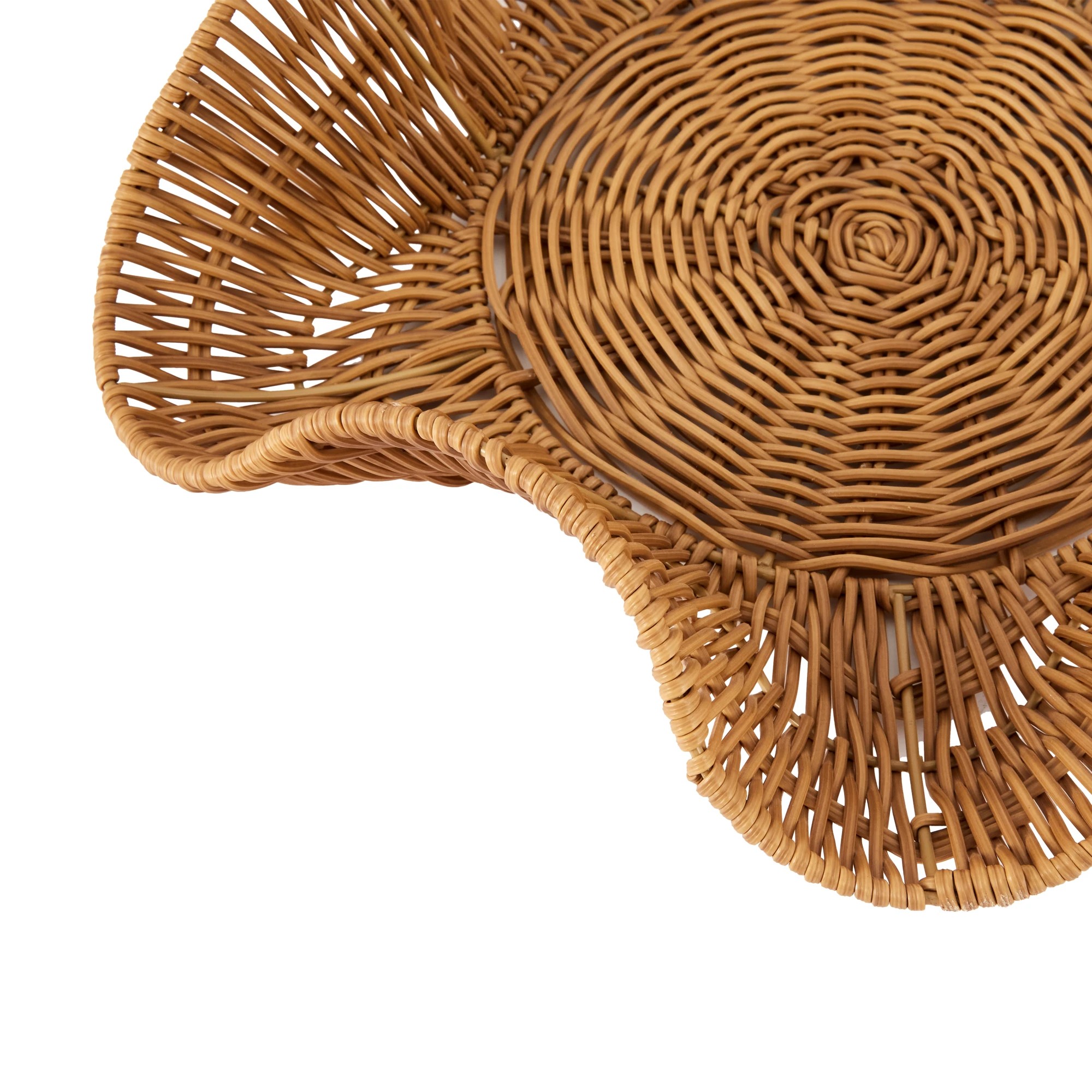 4 Wavy Decor Tray, 4 of 5