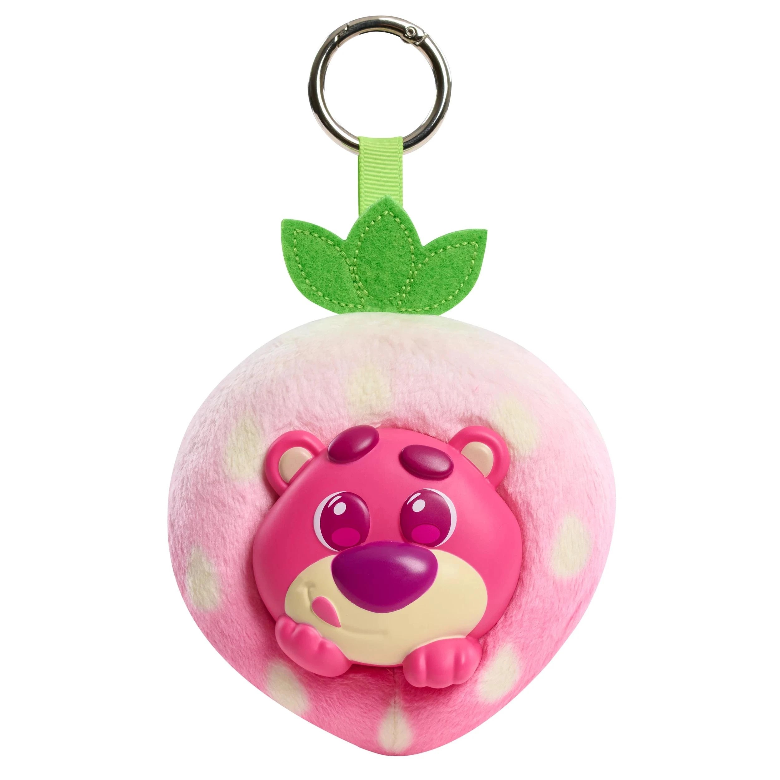 10 HH Disney Scents of Style Vinyl Plush - Multi, 10 of 10