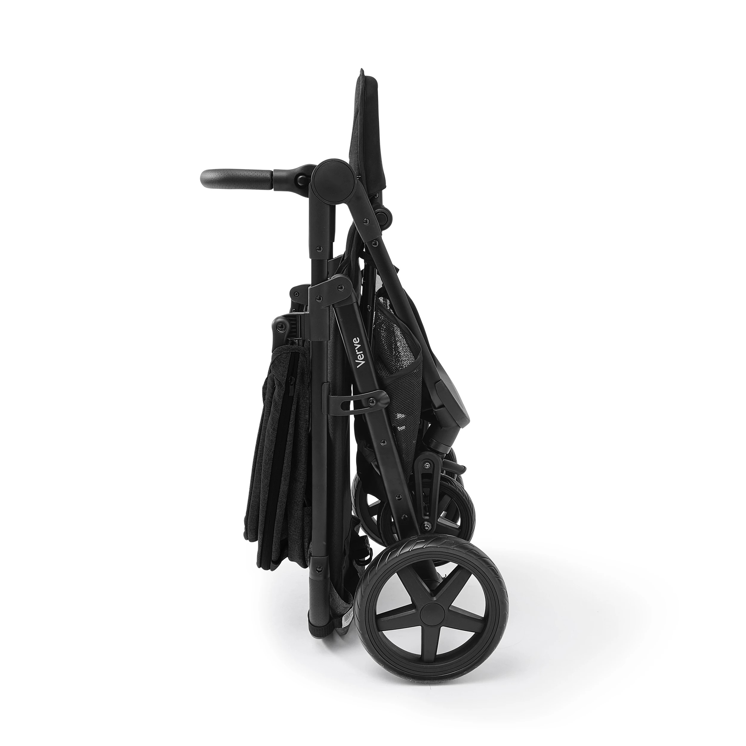10 Verve Urban Stroller, 10 of 10