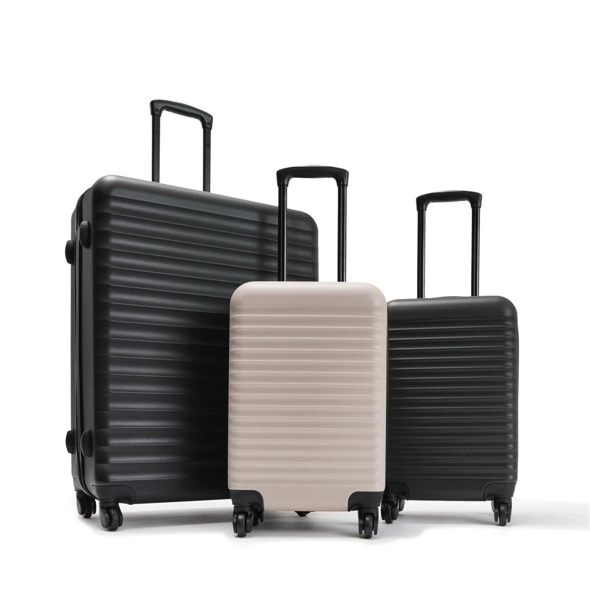 1 3 Piece Hard Case Set, 1 of 8