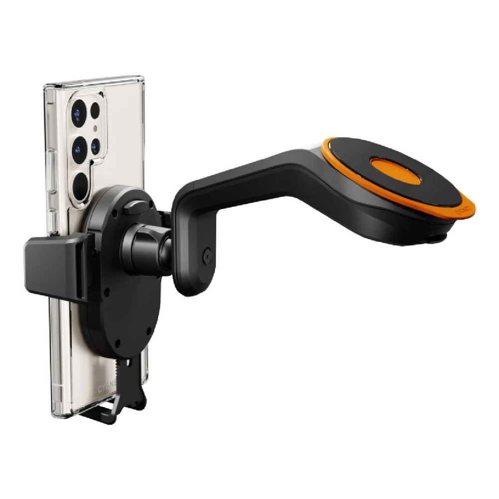 2 Cygnett EasyMount Window Mount Wireless Car Charger, 2 of 6