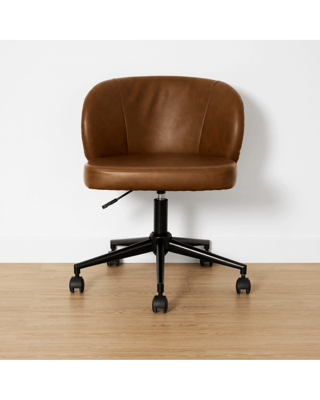 2 Desk Chair - Tan, 2 of 10