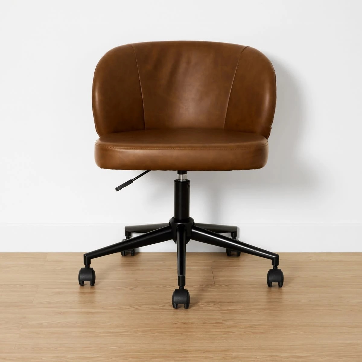 2 Desk Chair - Tan, 2 of 10